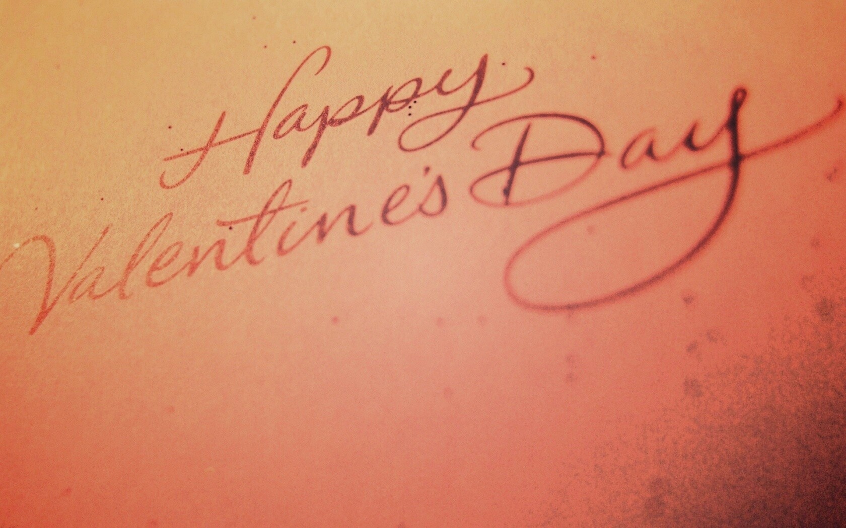 Счастливого Валентинова дня обои