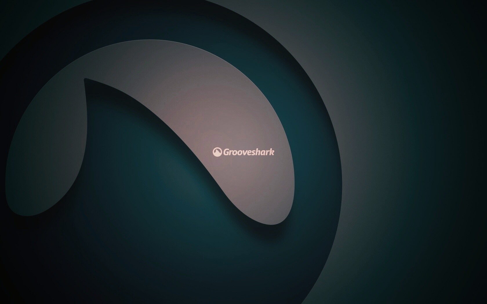 Grooveshark обои