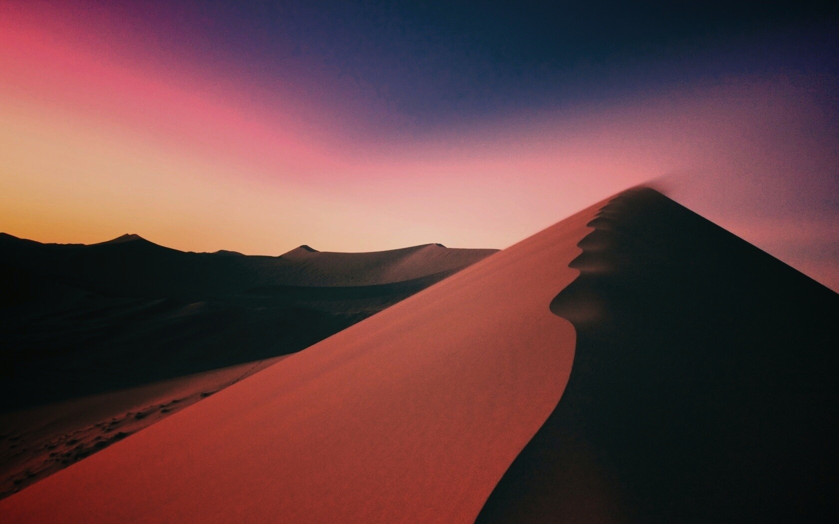 Люны в Намибии обои