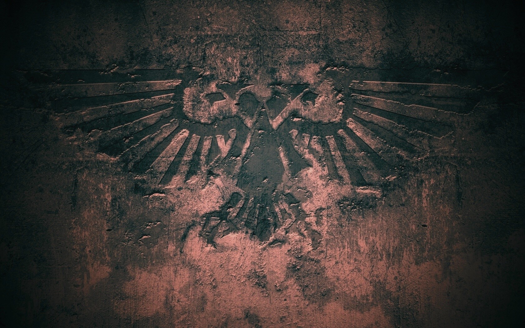 Двуглавый орел обои