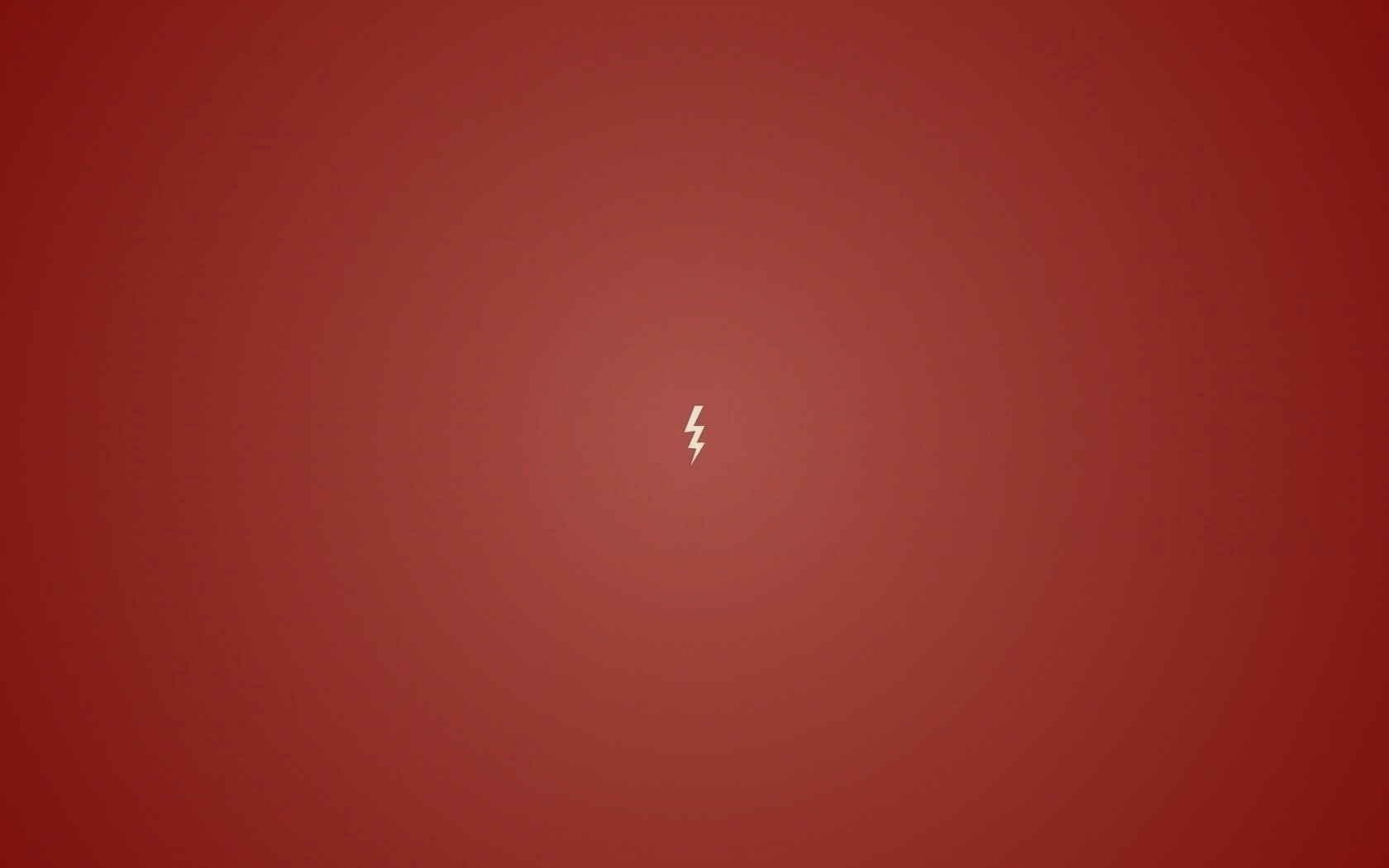 Значек Флеша обои