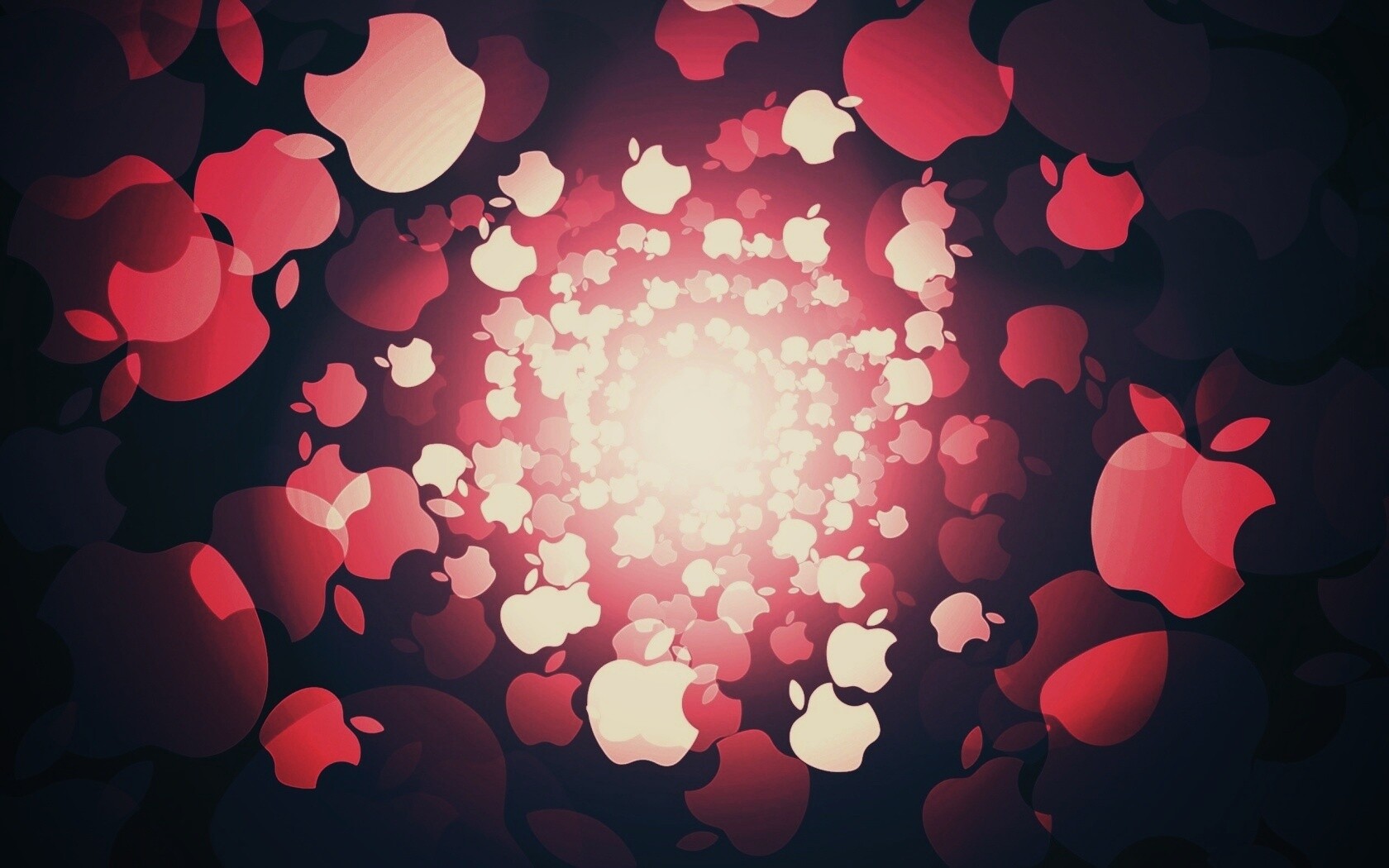 Великая миссия Apple обои