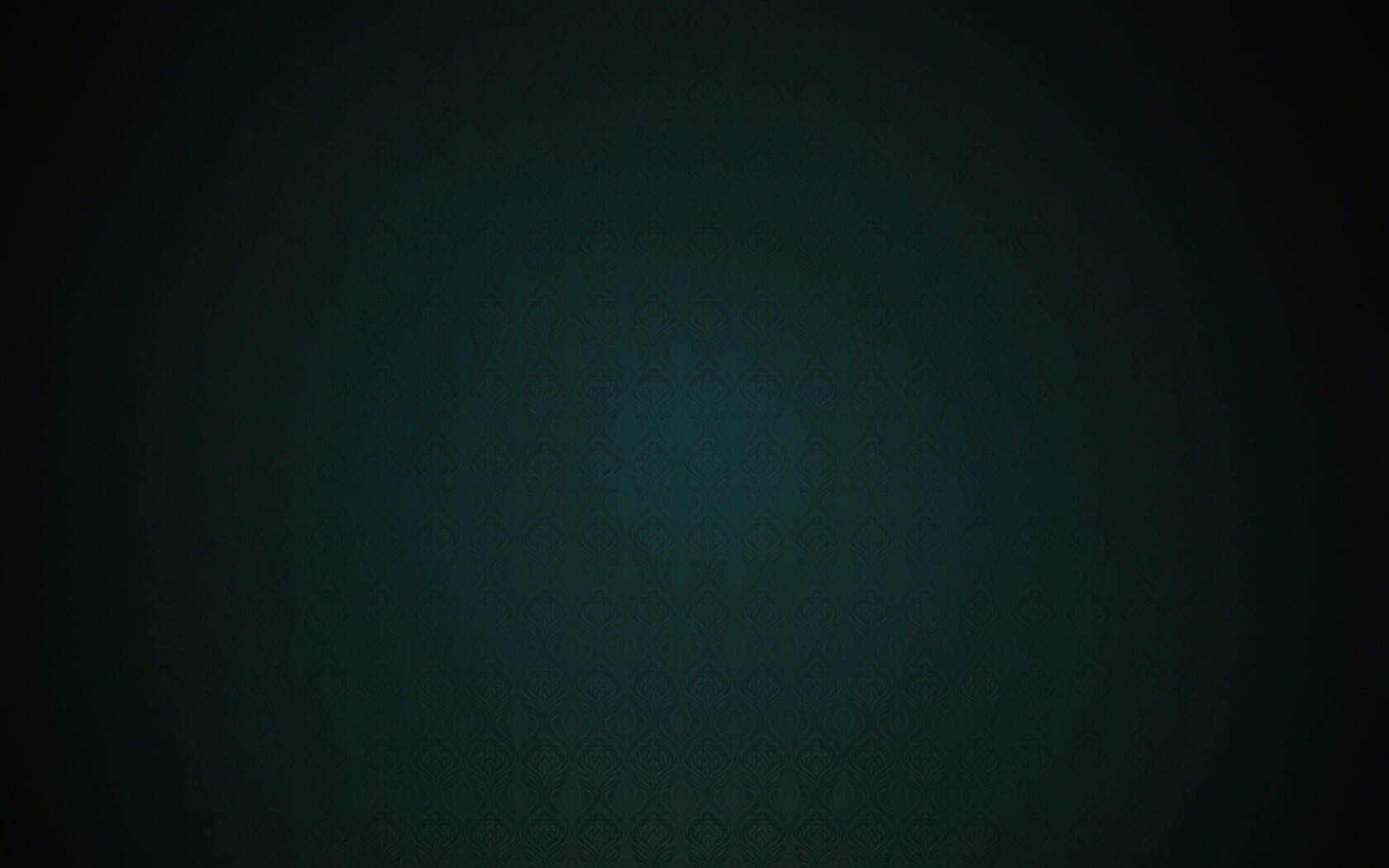 Тёмные узоры обои