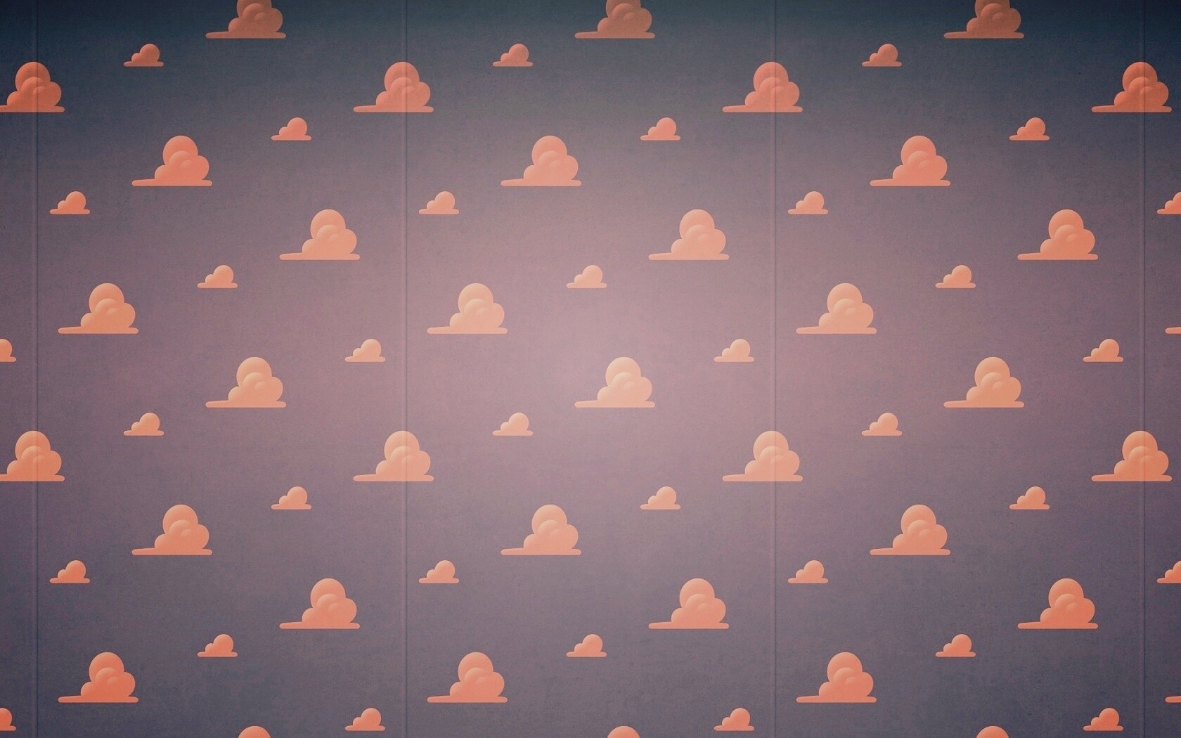 Обои на стену с облаками обои