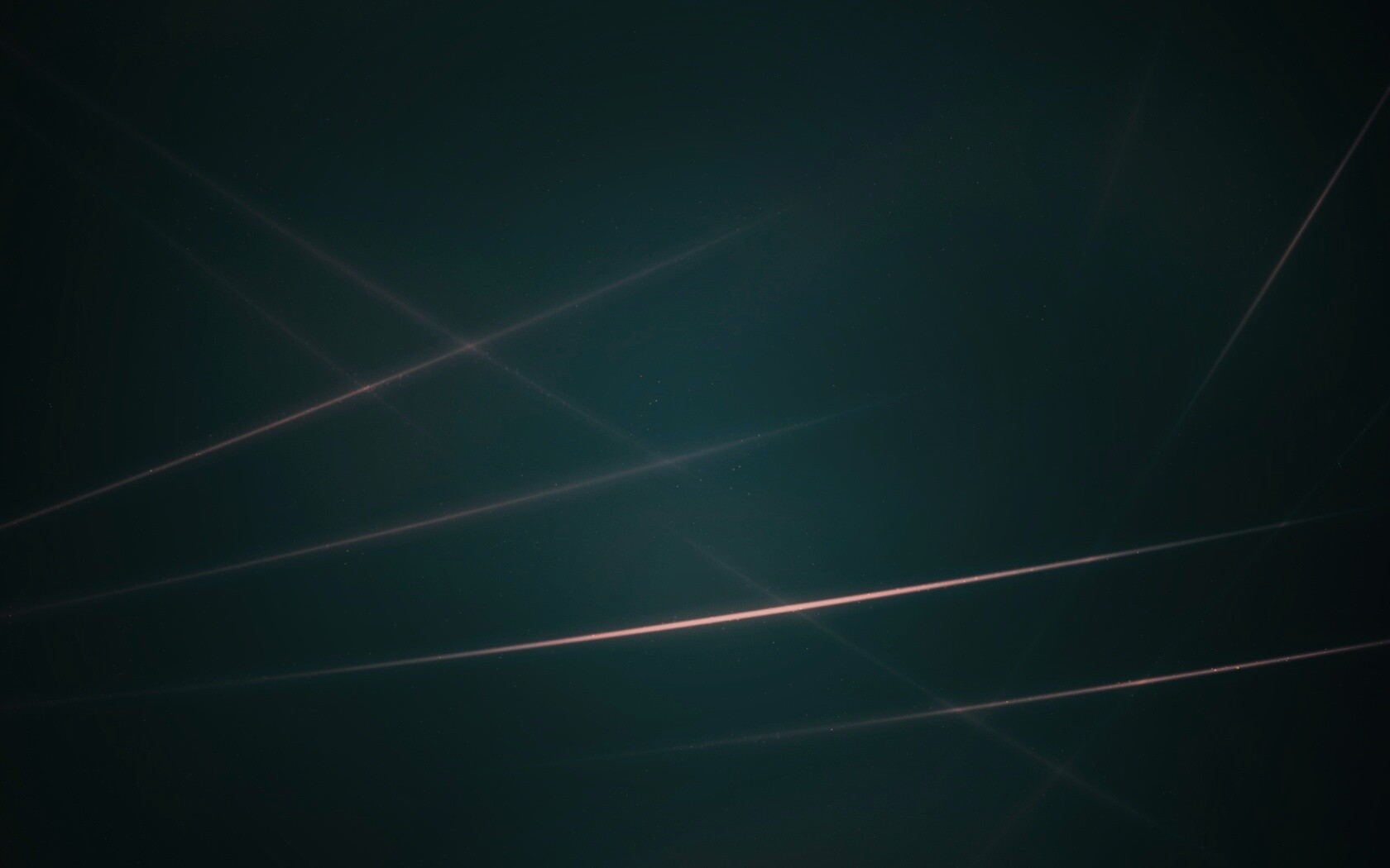 Лучи света на графитовом фоне обои