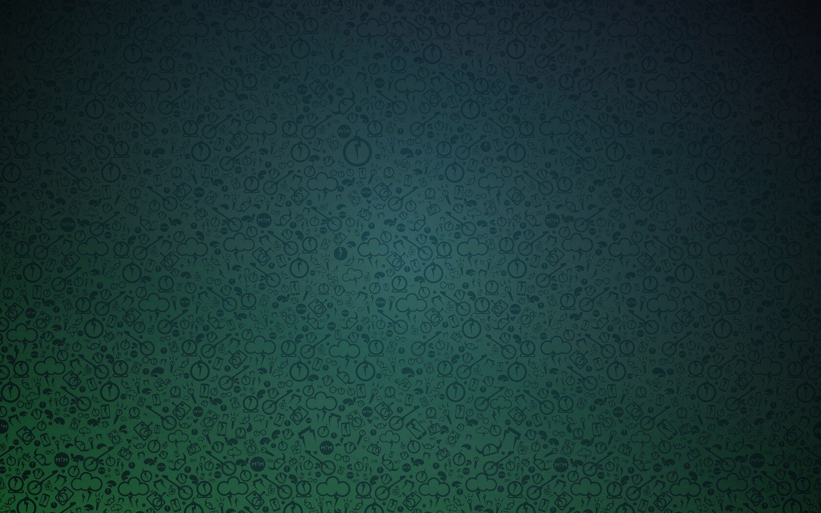 Разные символы обои