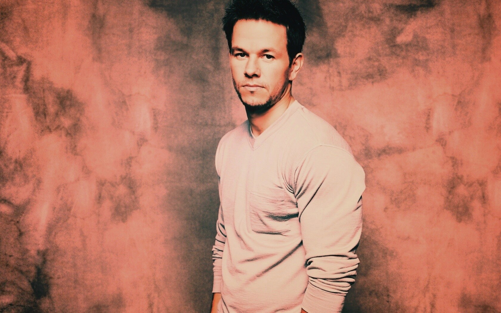 Марк Уолберг обои