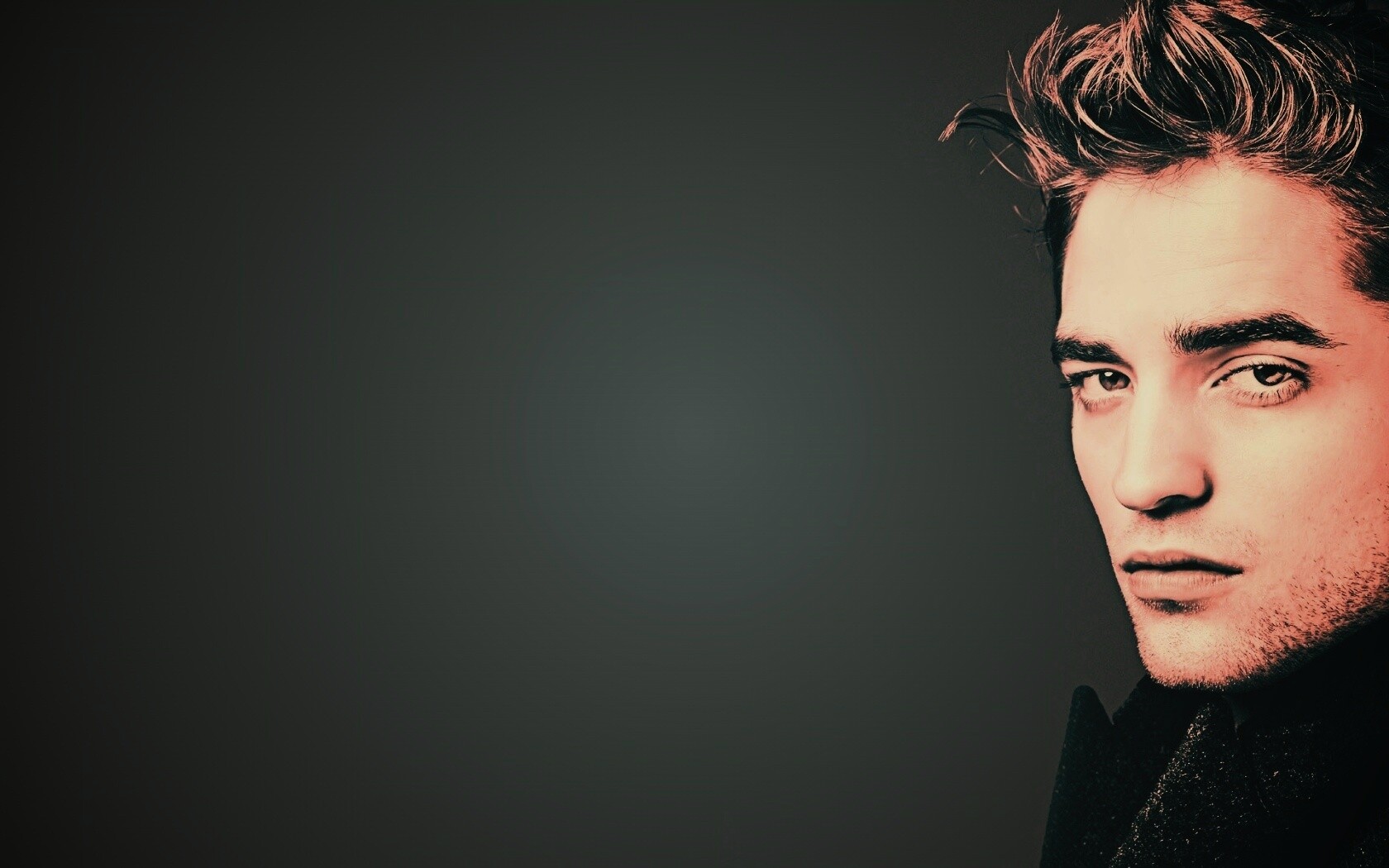 Роберт Паттинсон обои