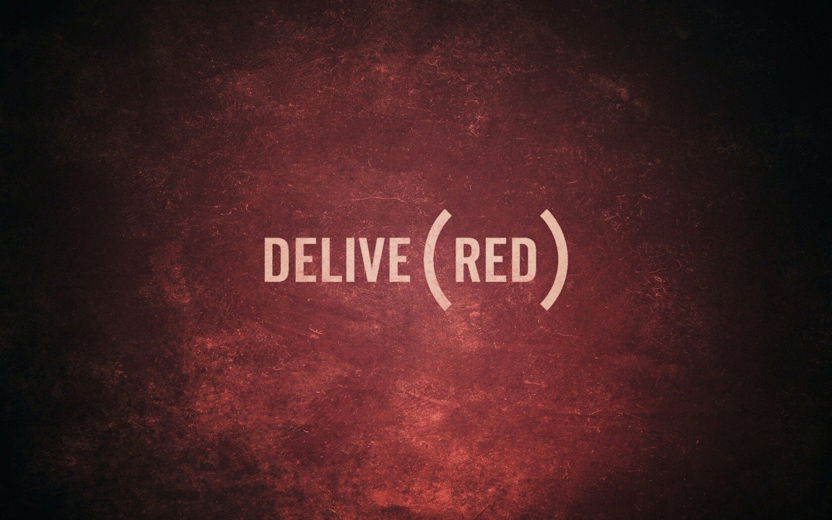 Delivered — Доставлено обои