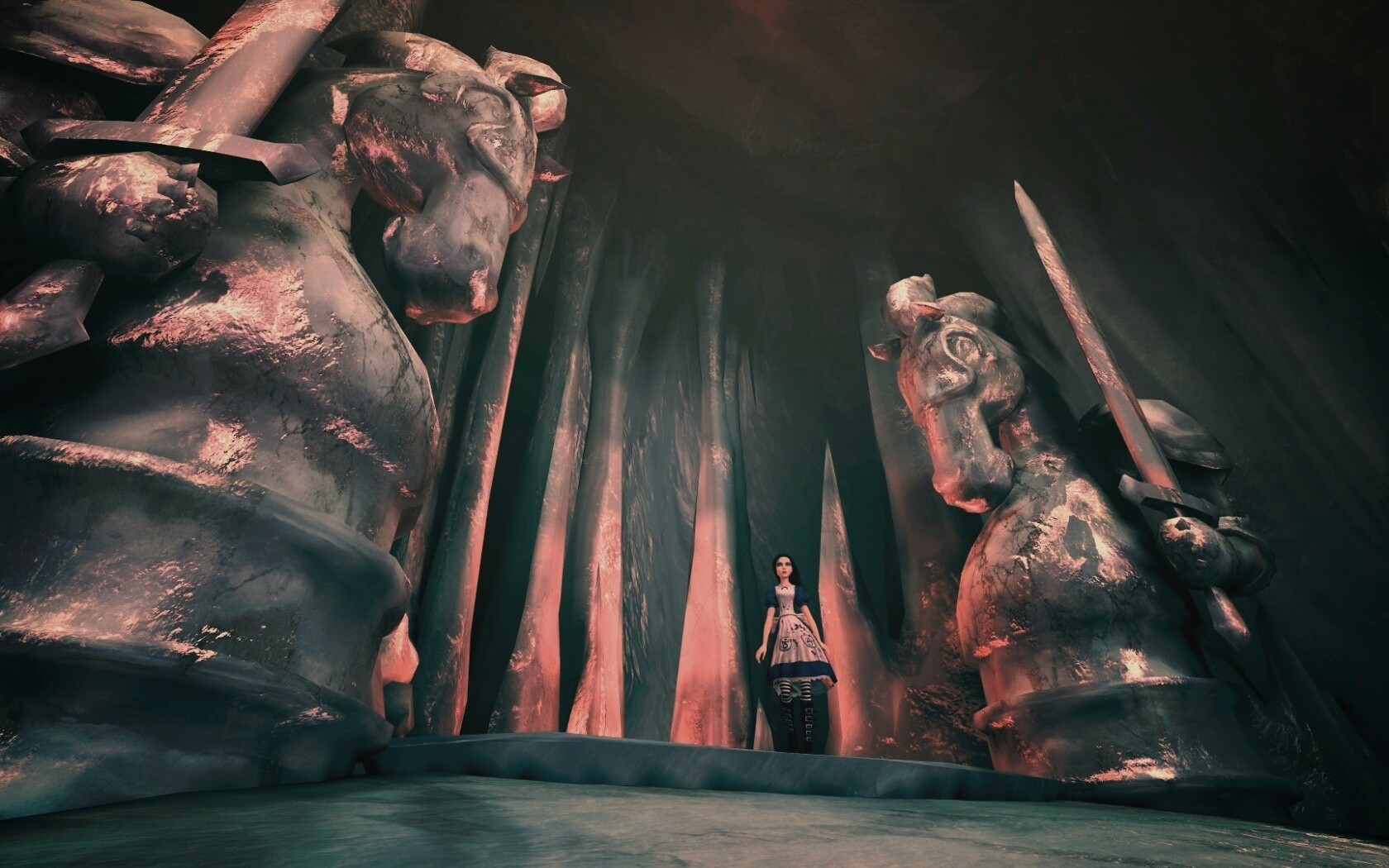 Кавалерия обои