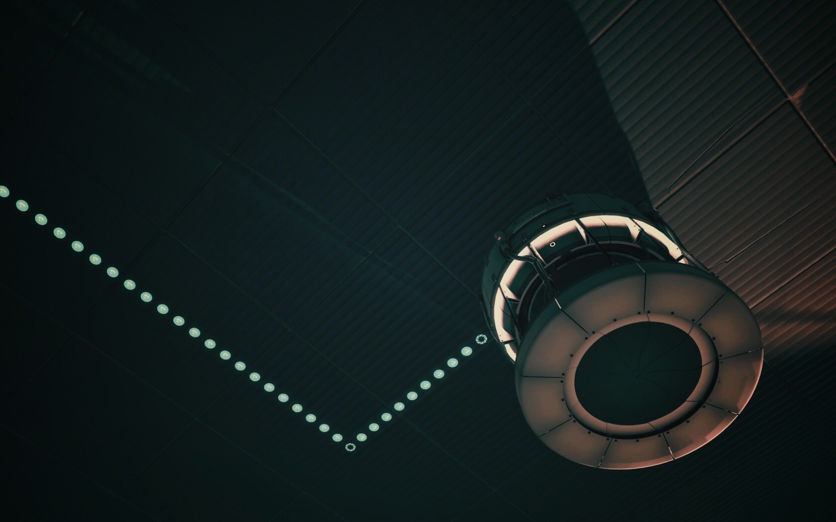 Радужная оболочка обои