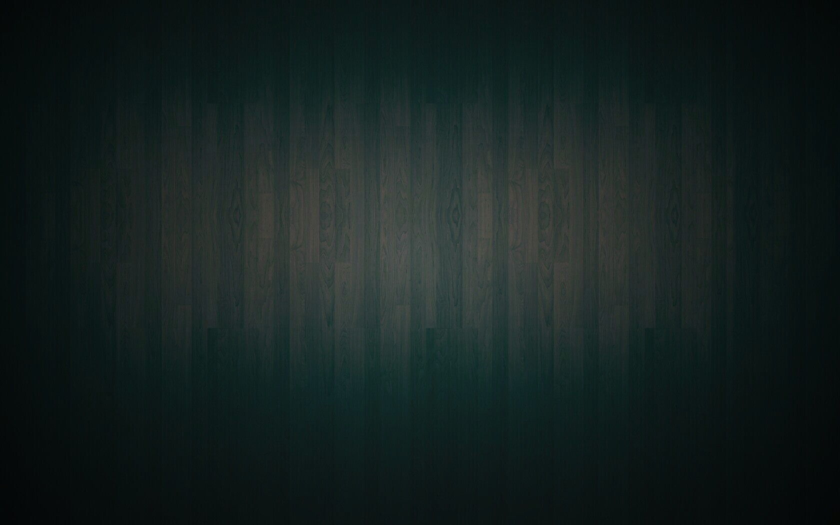 Черный дощатый пол обои