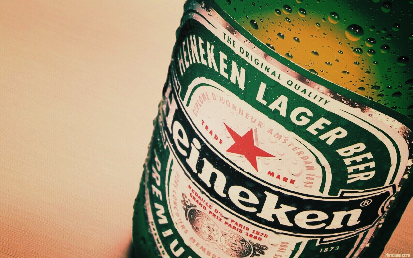 Heineken, Хайникен пиво обои