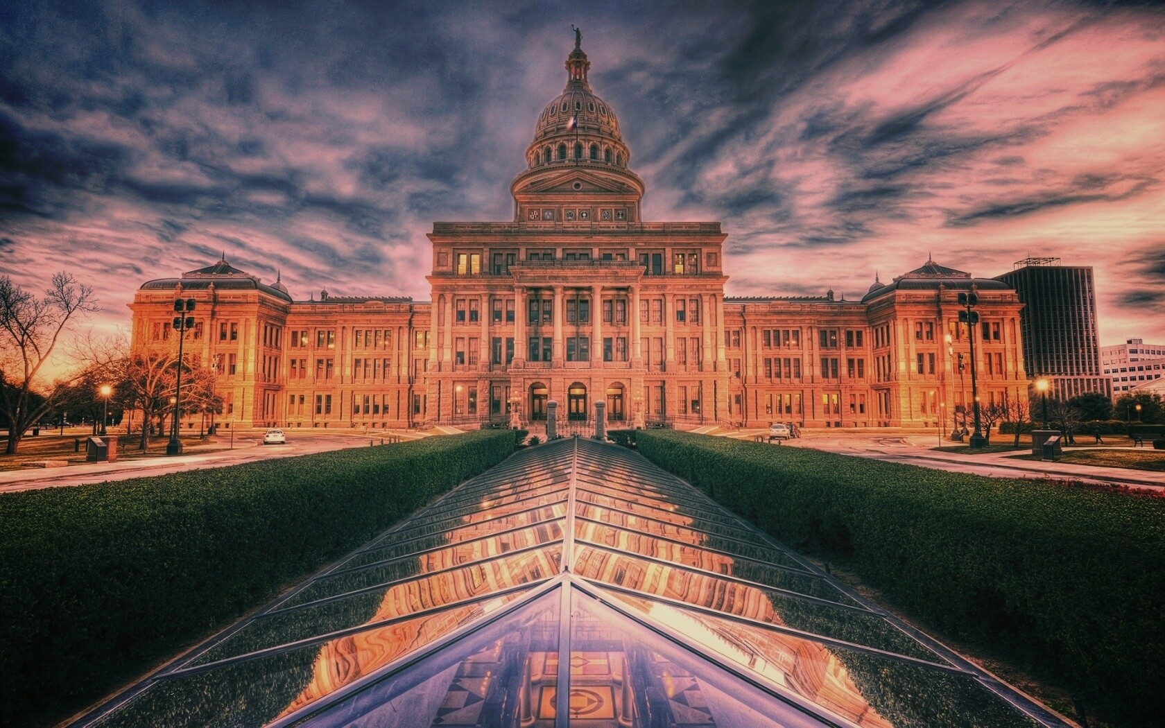 Национальный музей обои