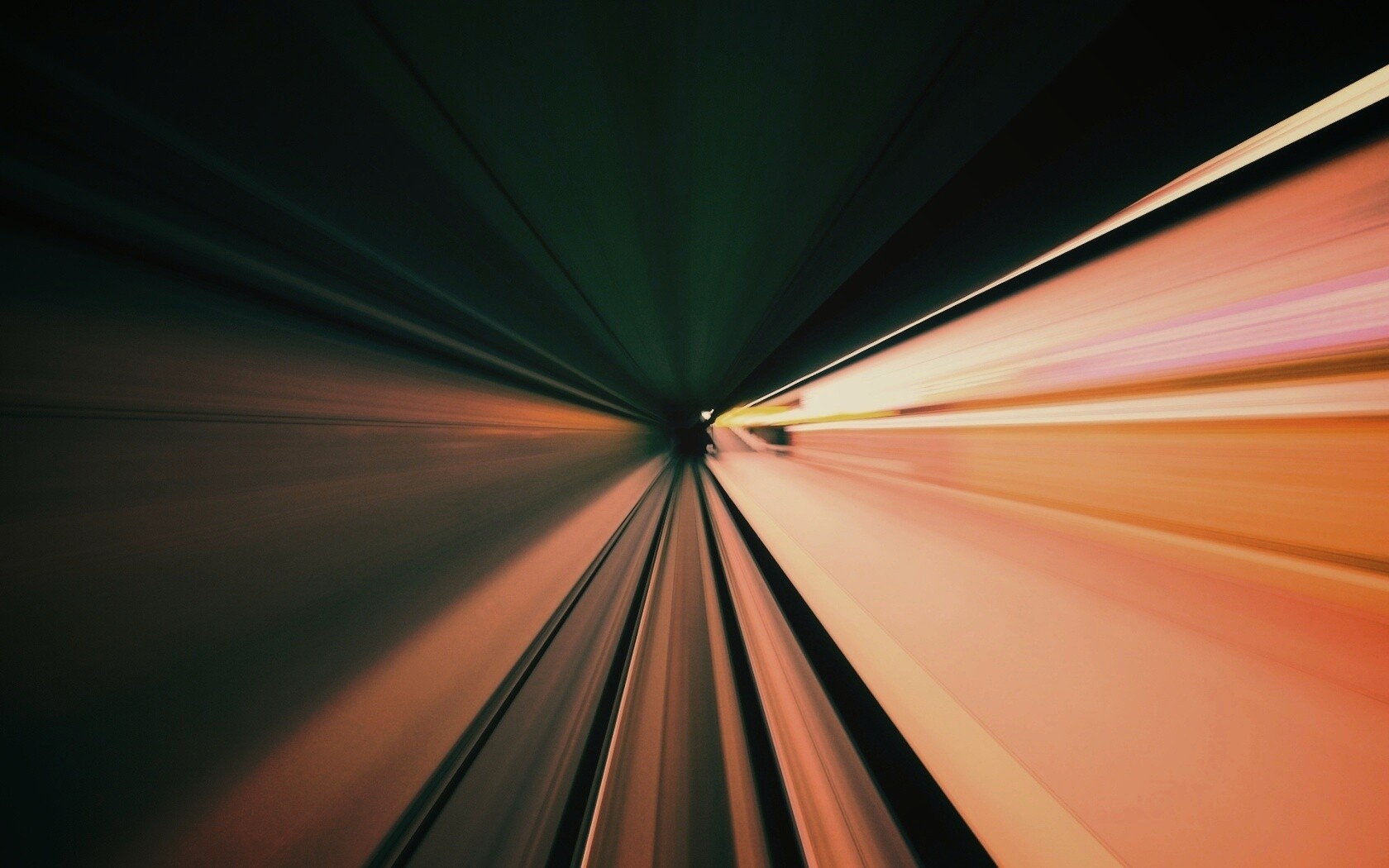 Скоростное метро обои