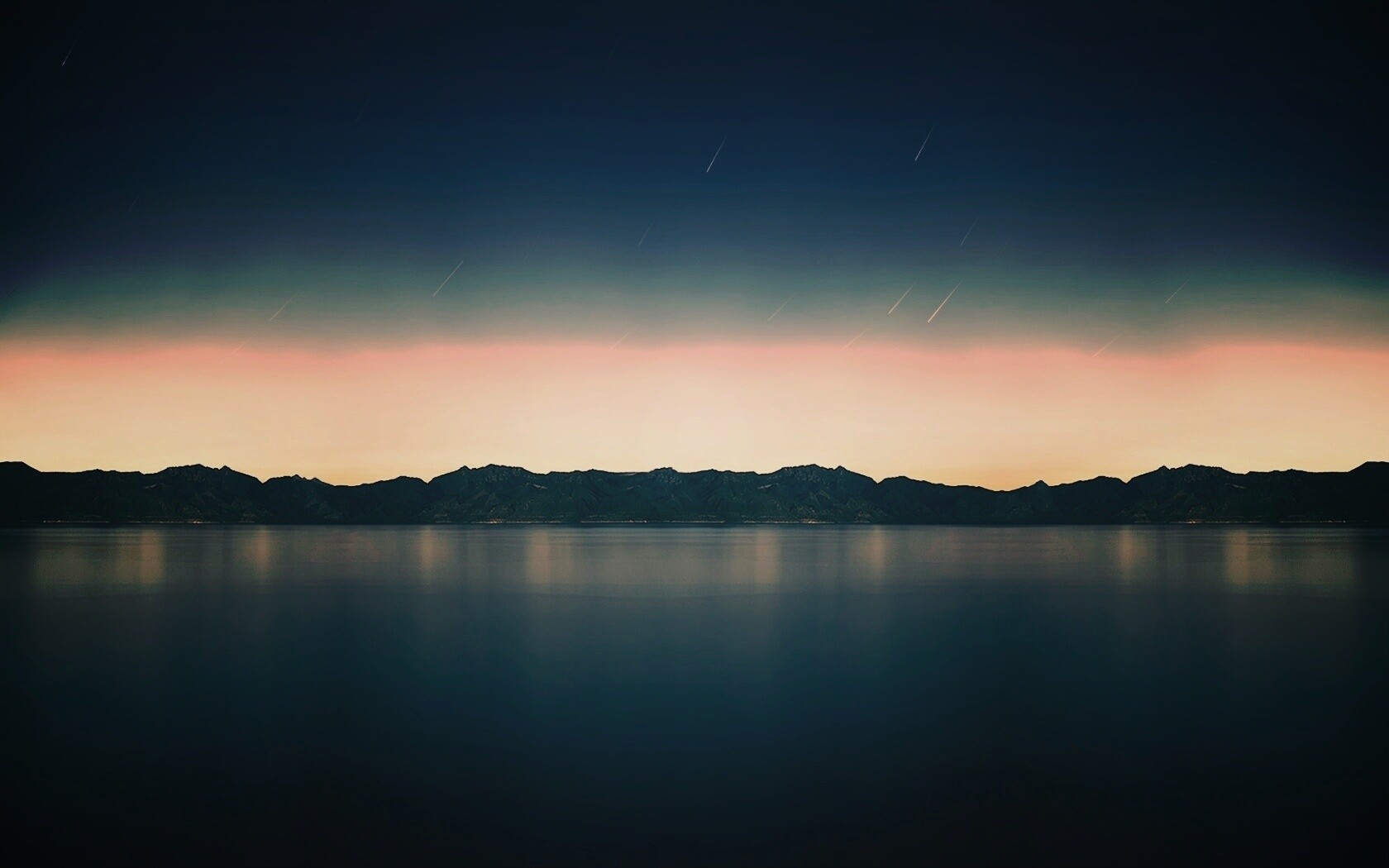 Спокойное море обои