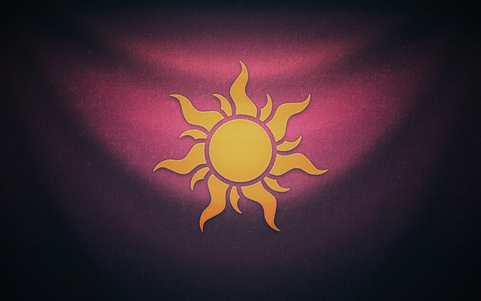 Рапунцель обои