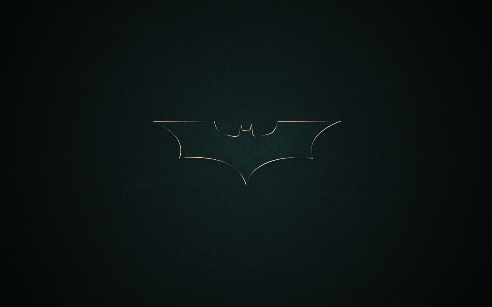 Темный рыцарь лого обои