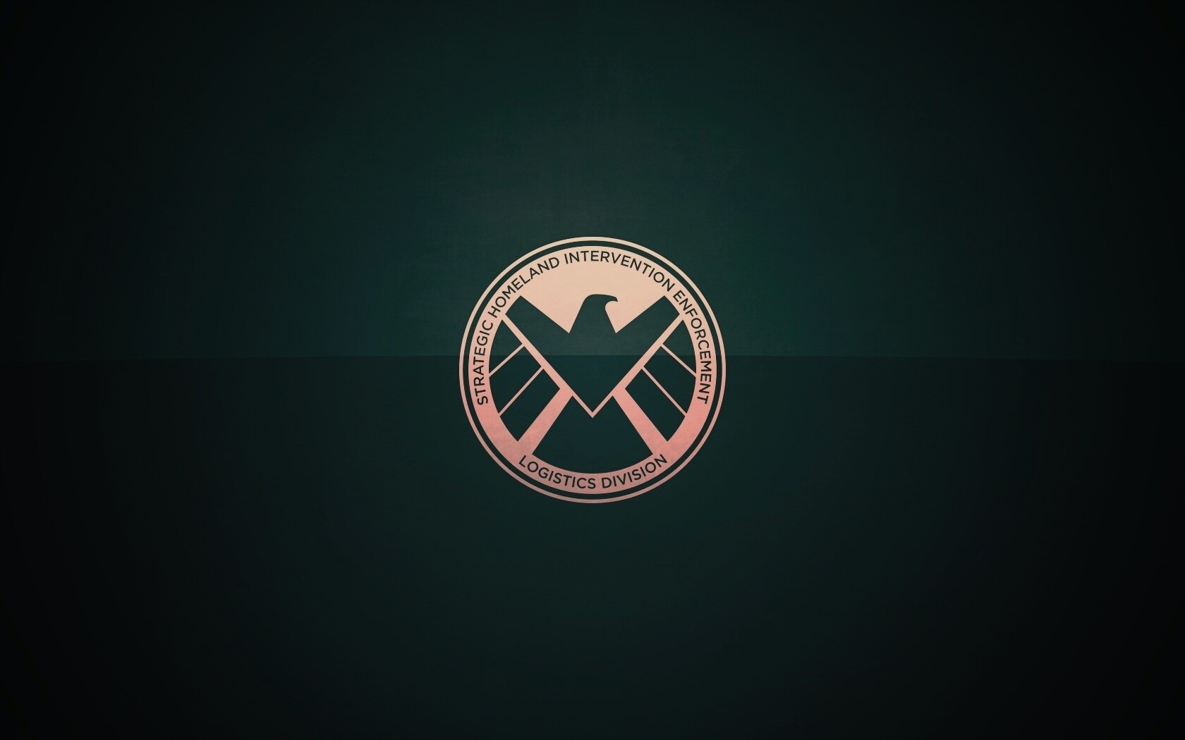 S.H.I.E.L.D. обои