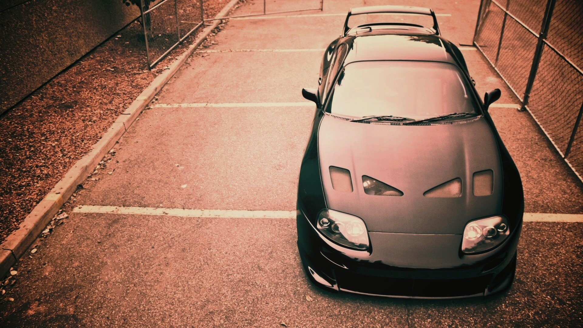 Мощный автомобиль обои