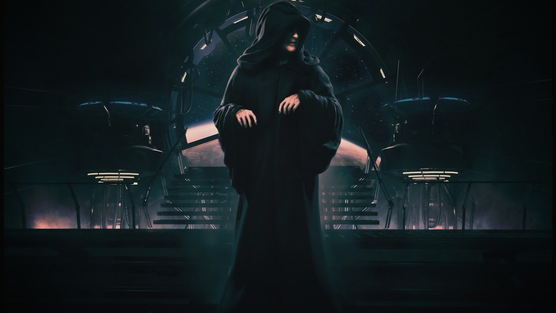 Император обои