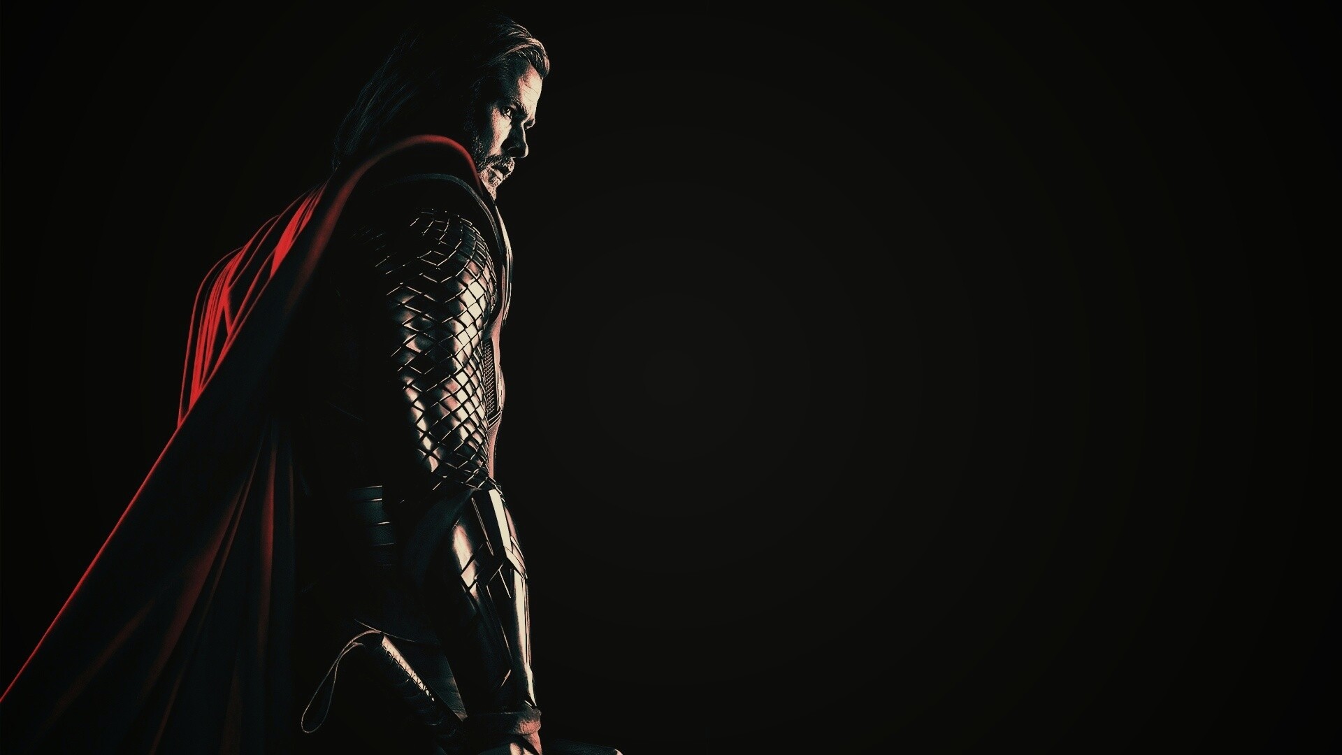 Мрачный Тор обои