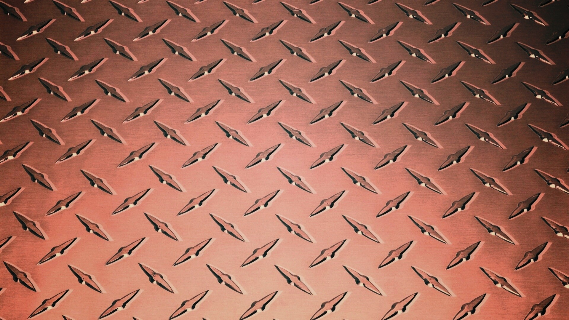 Металлический лист обои