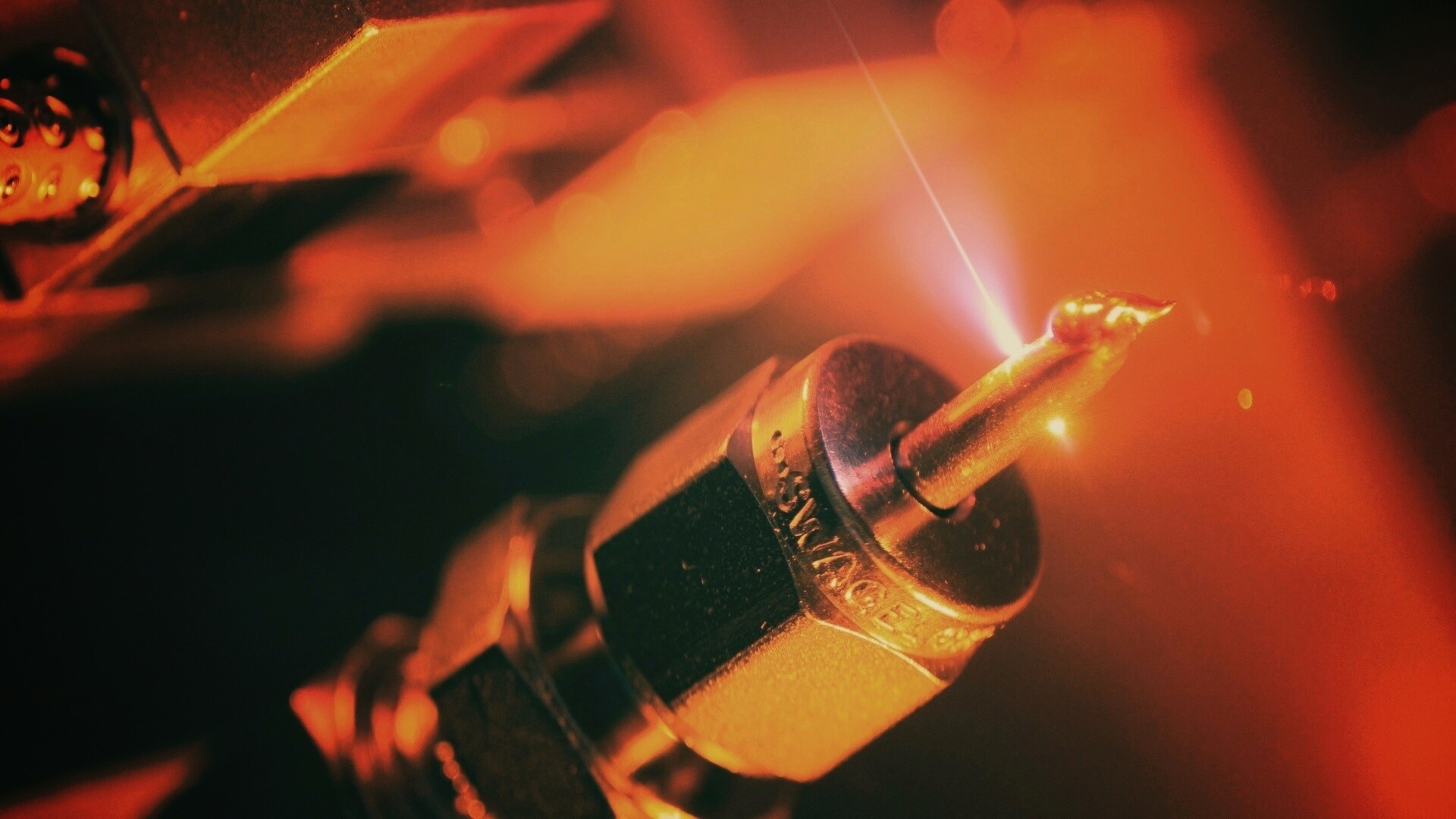 Лазерный резец обои