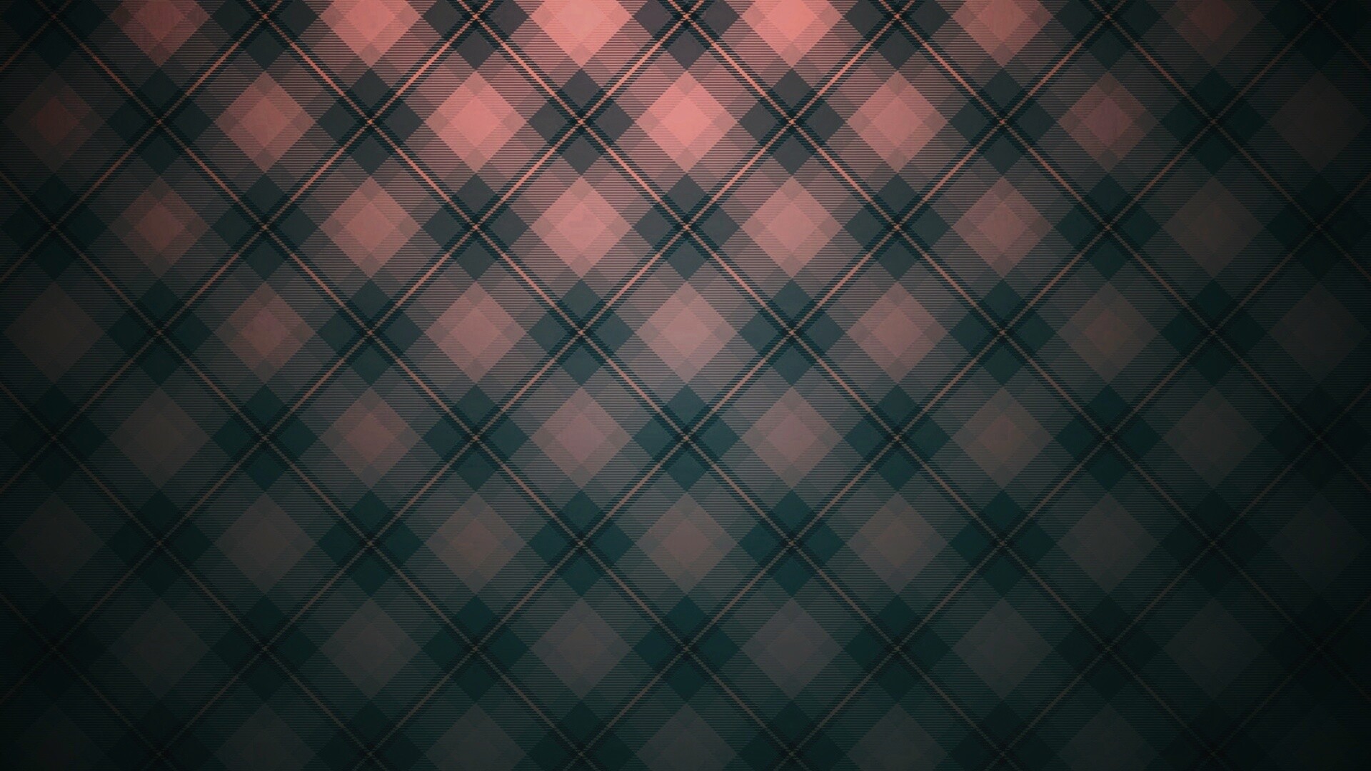 Синяя клетка обои