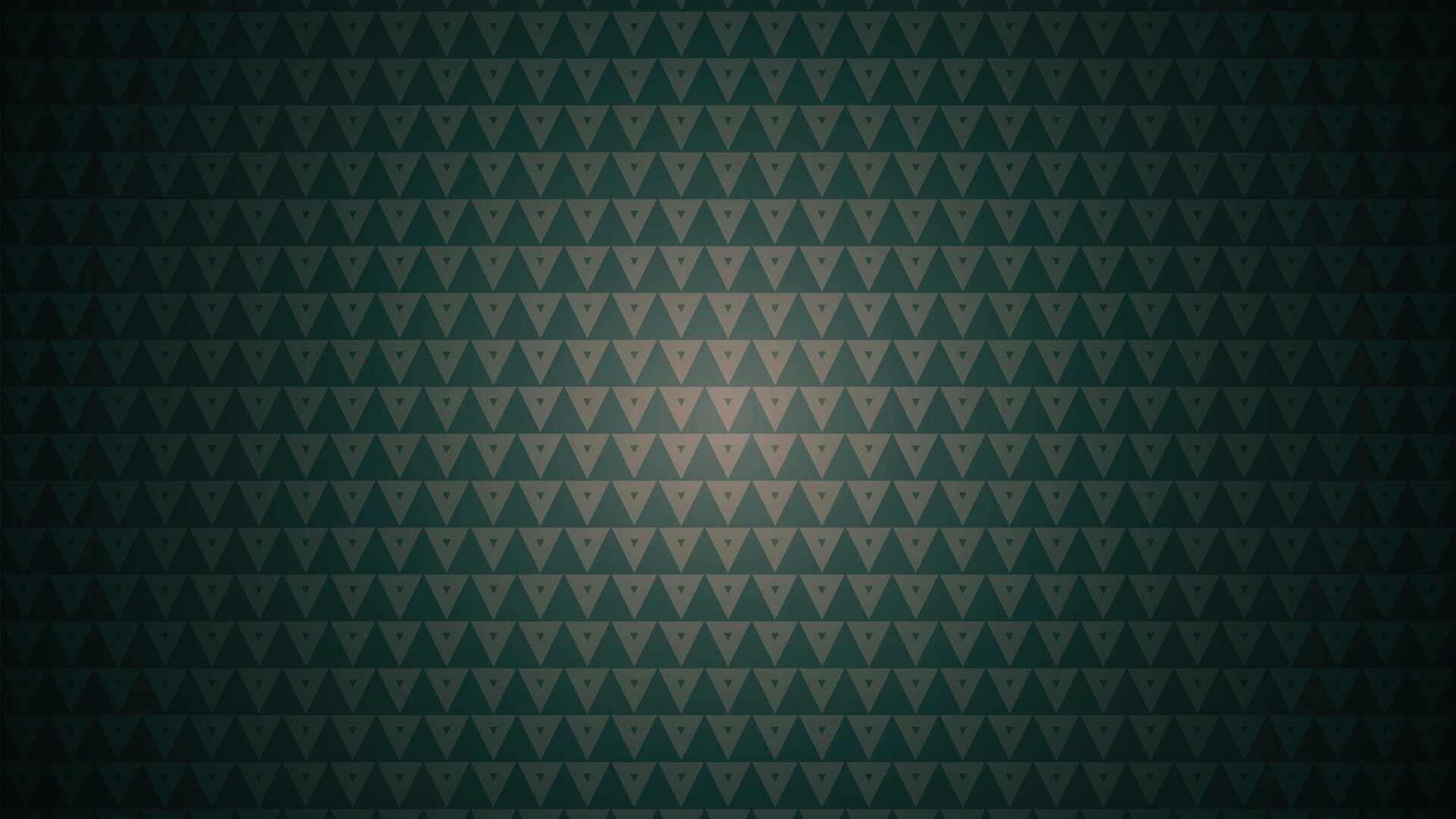 Узор из треугольничков обои