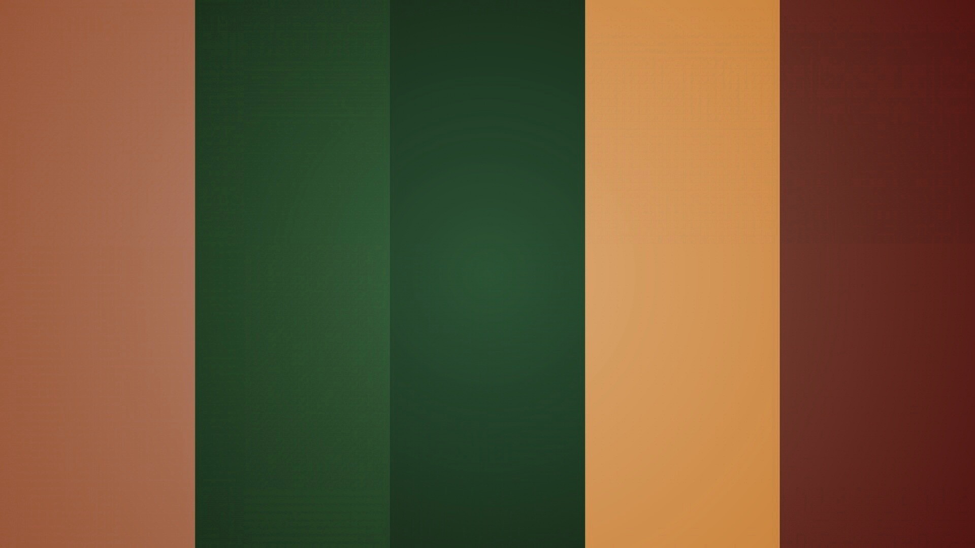 Зеленые полосы обои