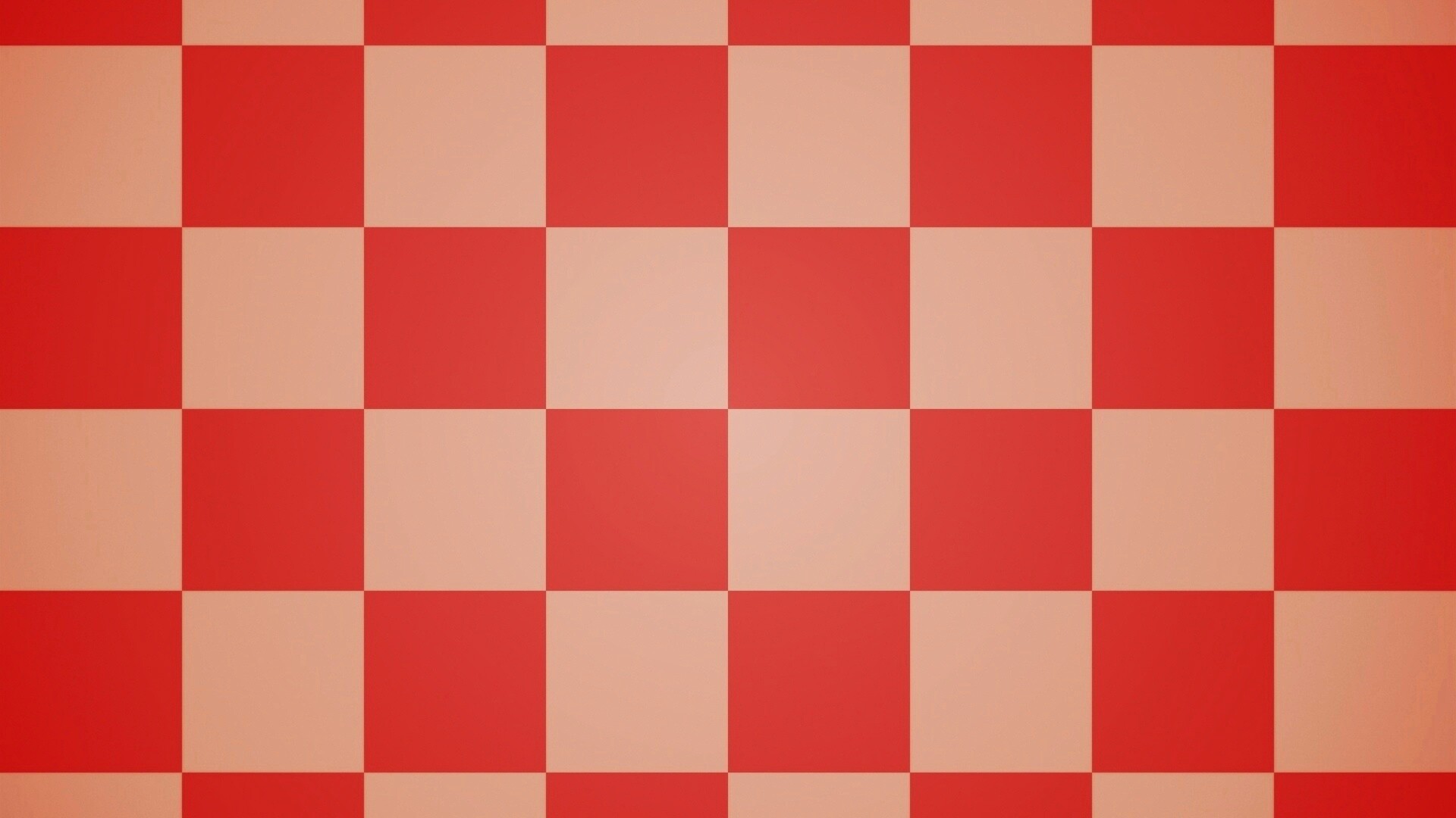 Красно-белая клетка обои