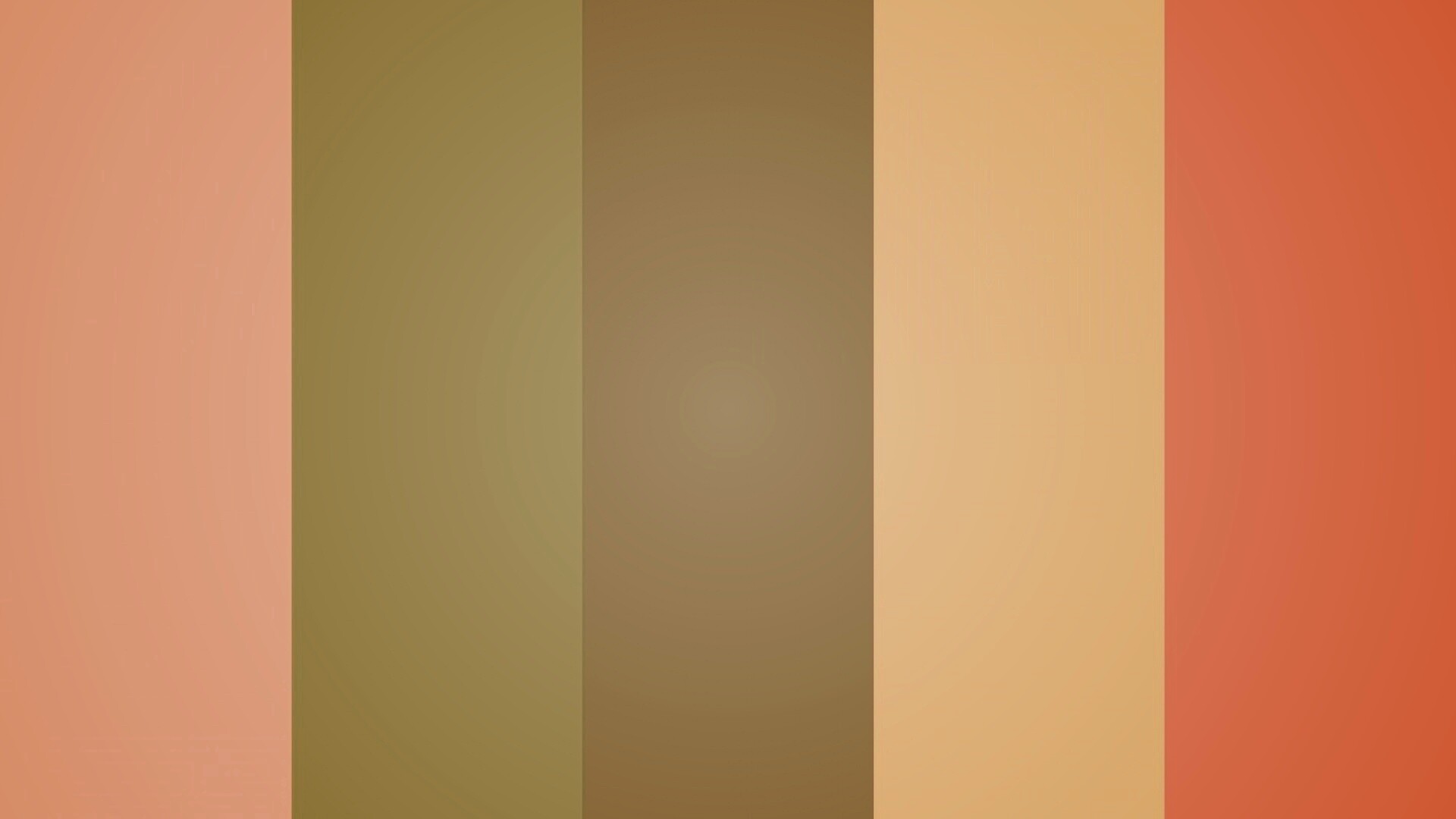 Бледные полосы обои