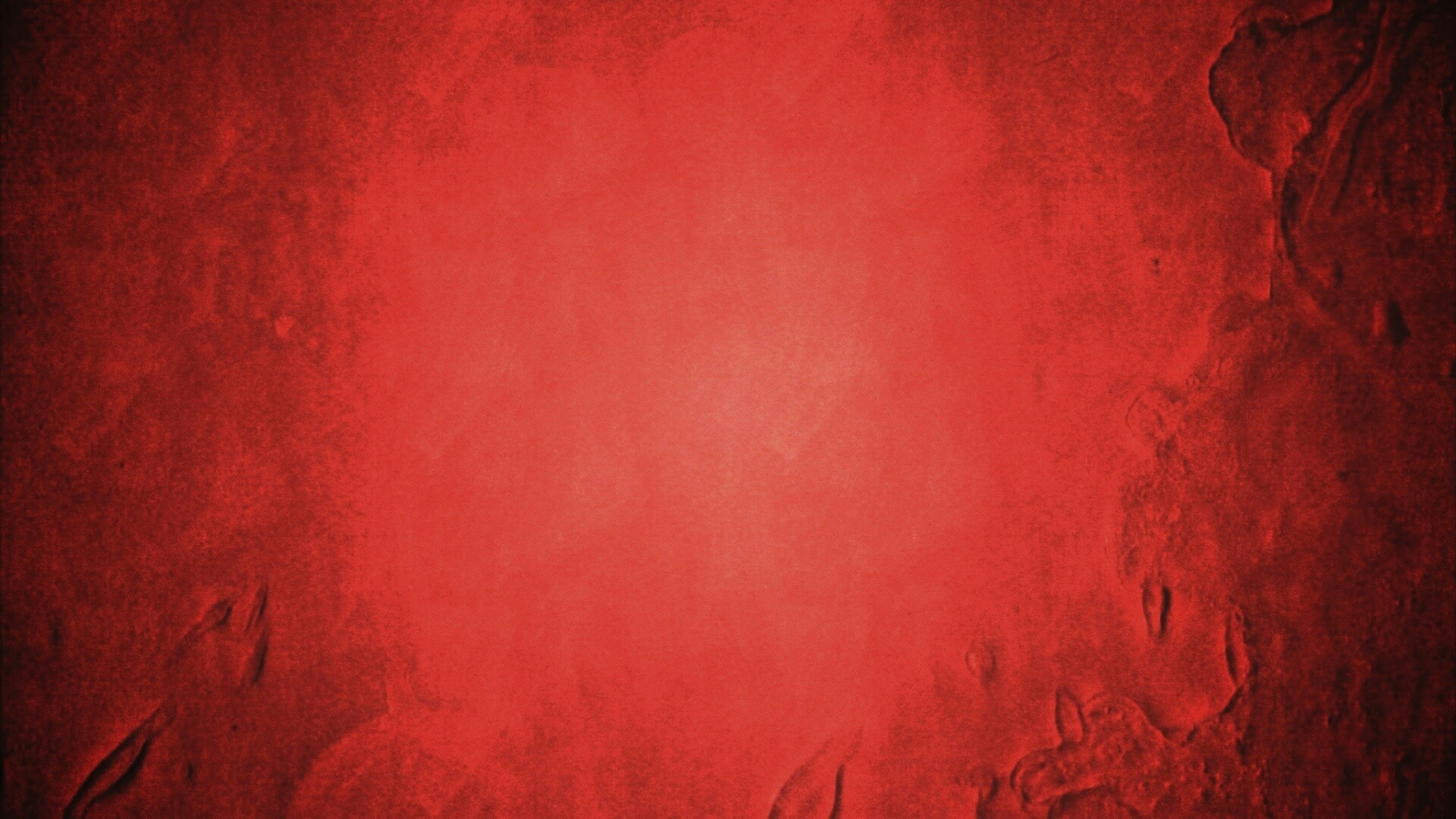 Красные пятна обои