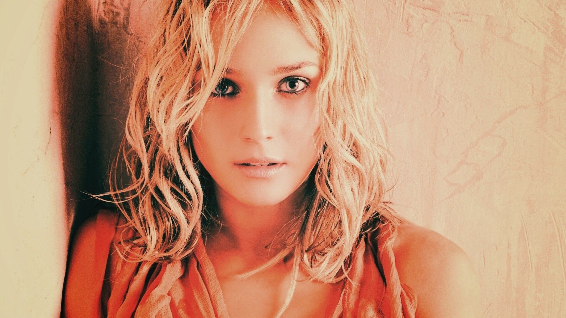 Даяна Крюгер обои