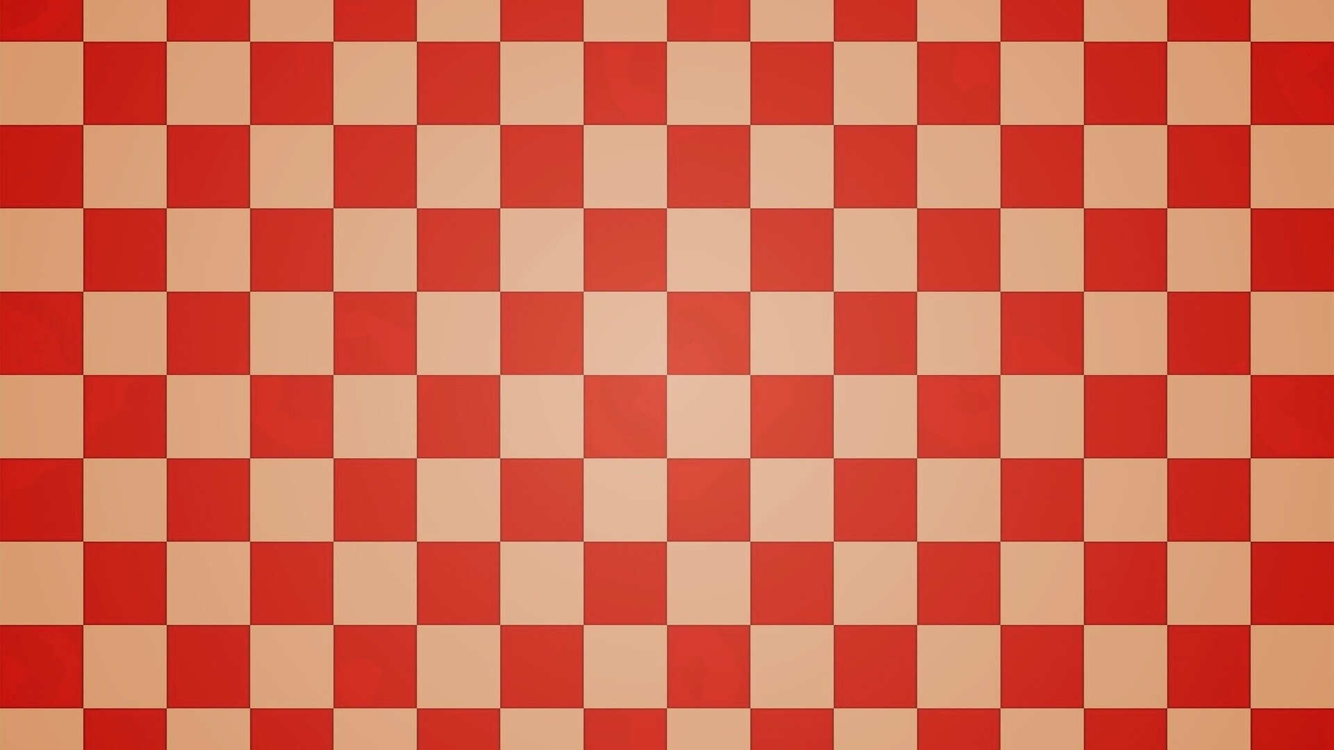 Красная клетчатая текстура обои