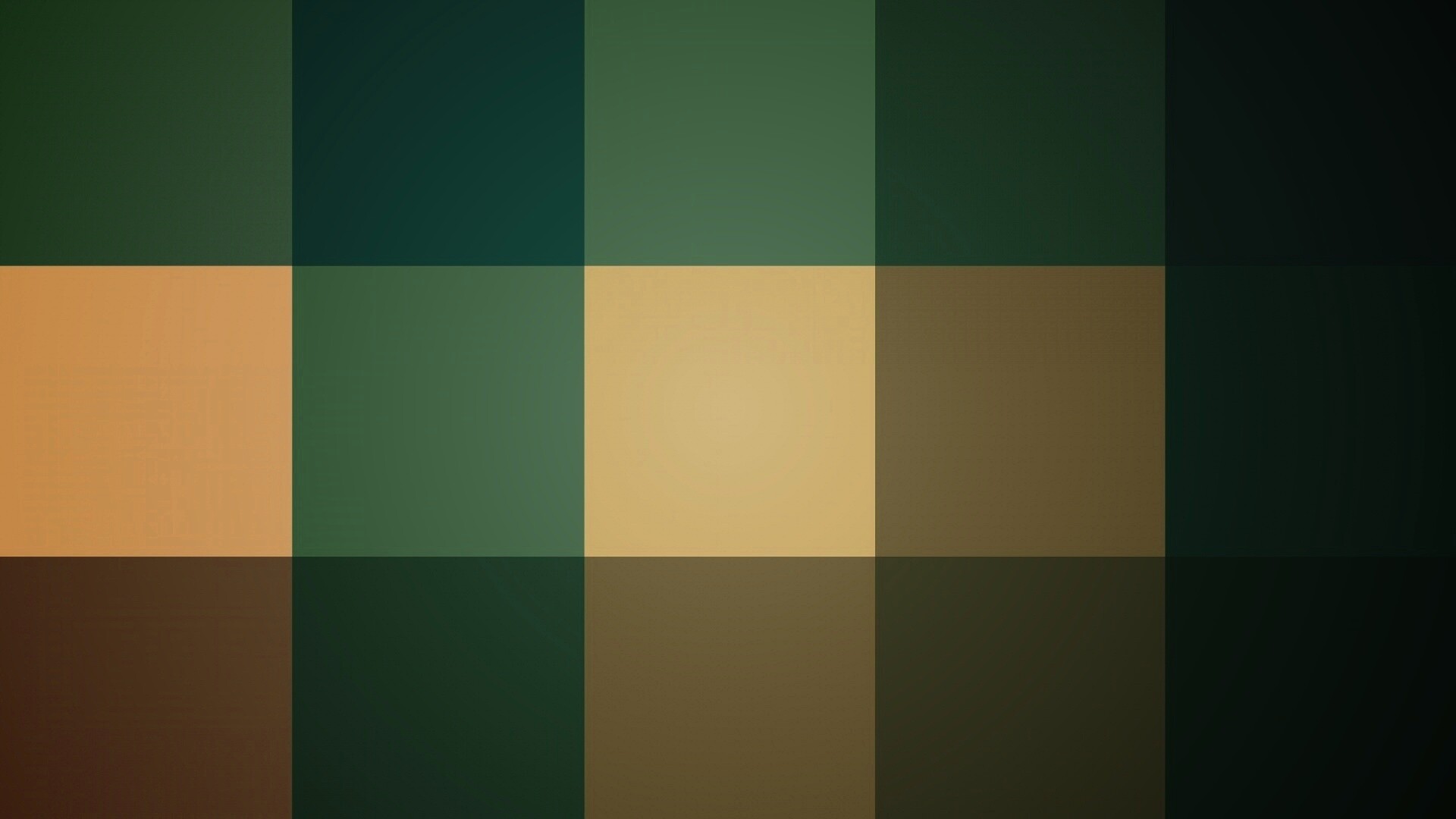 Палитра береговой линии обои