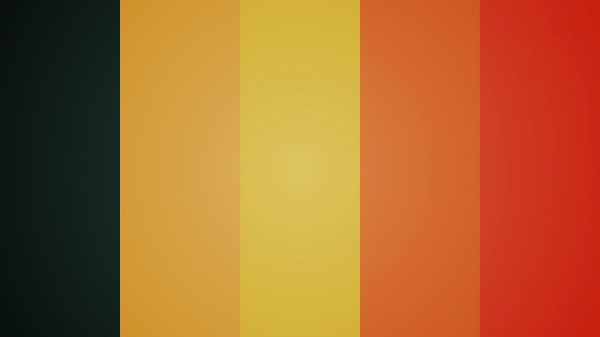 Яркая гамма обои