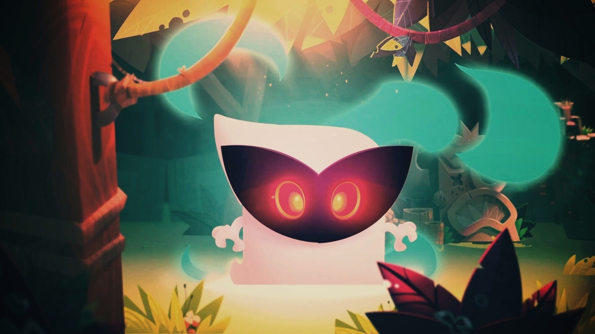 King of thieves обои