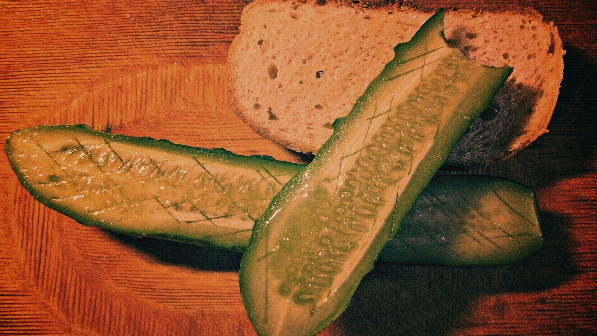 Закуска обои