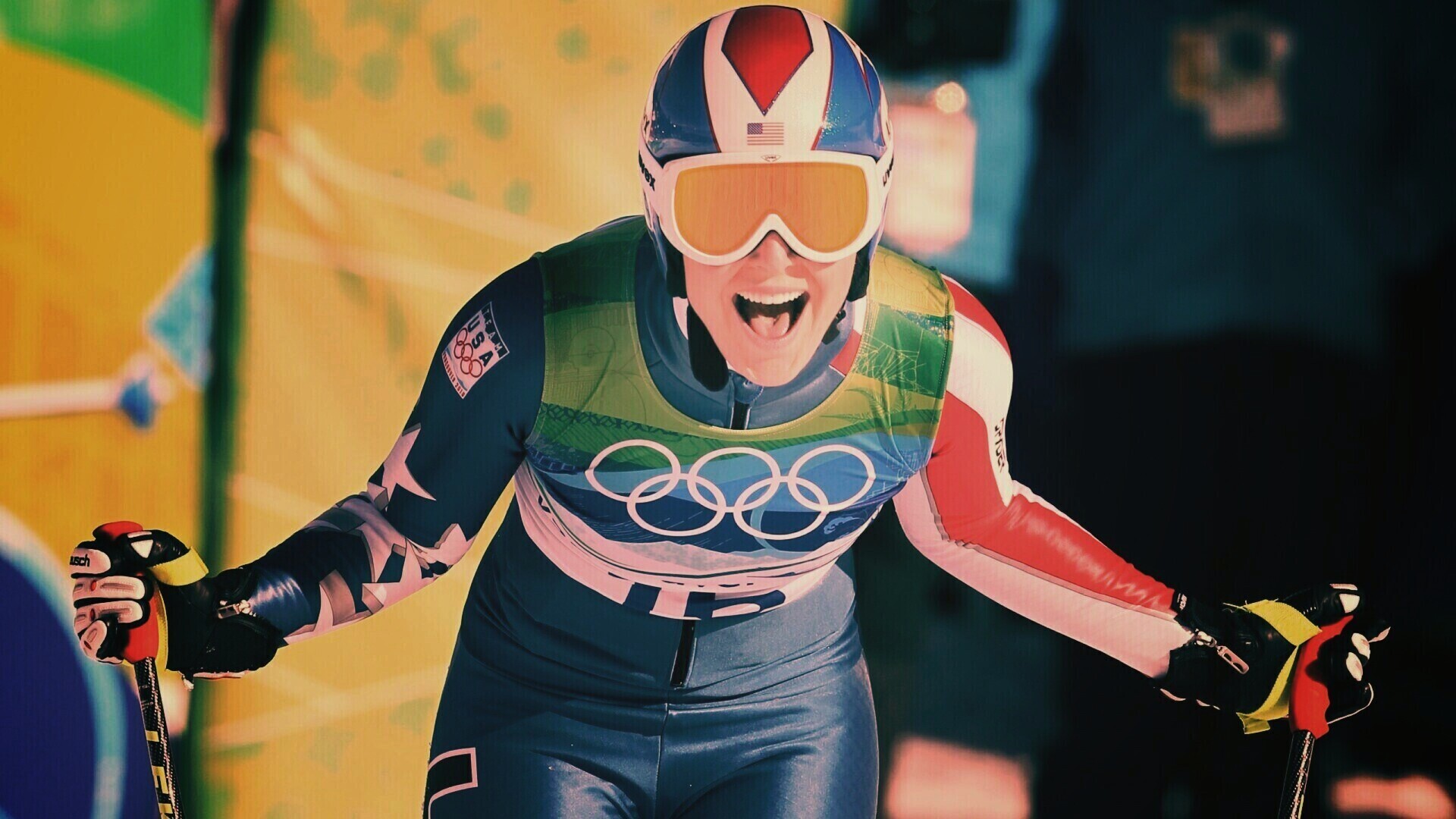 Олимпийские игры обои