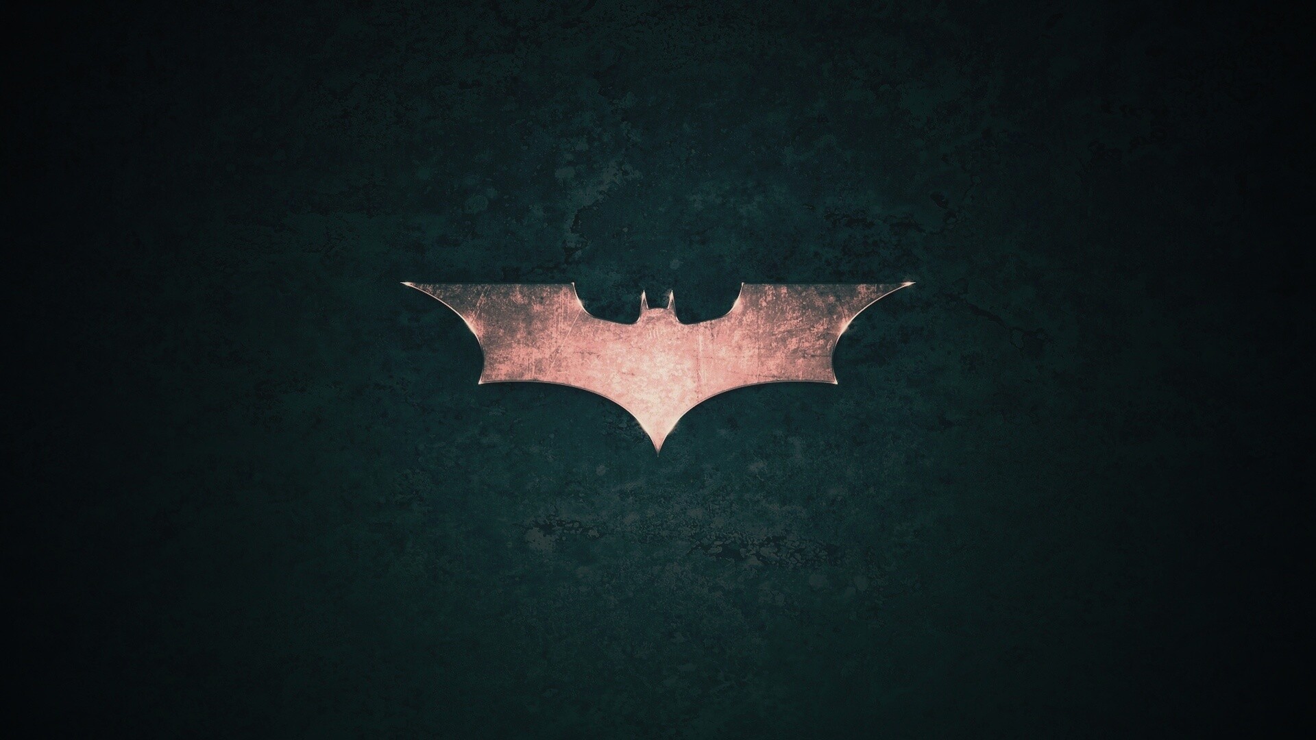 Символика бэтмэна обои