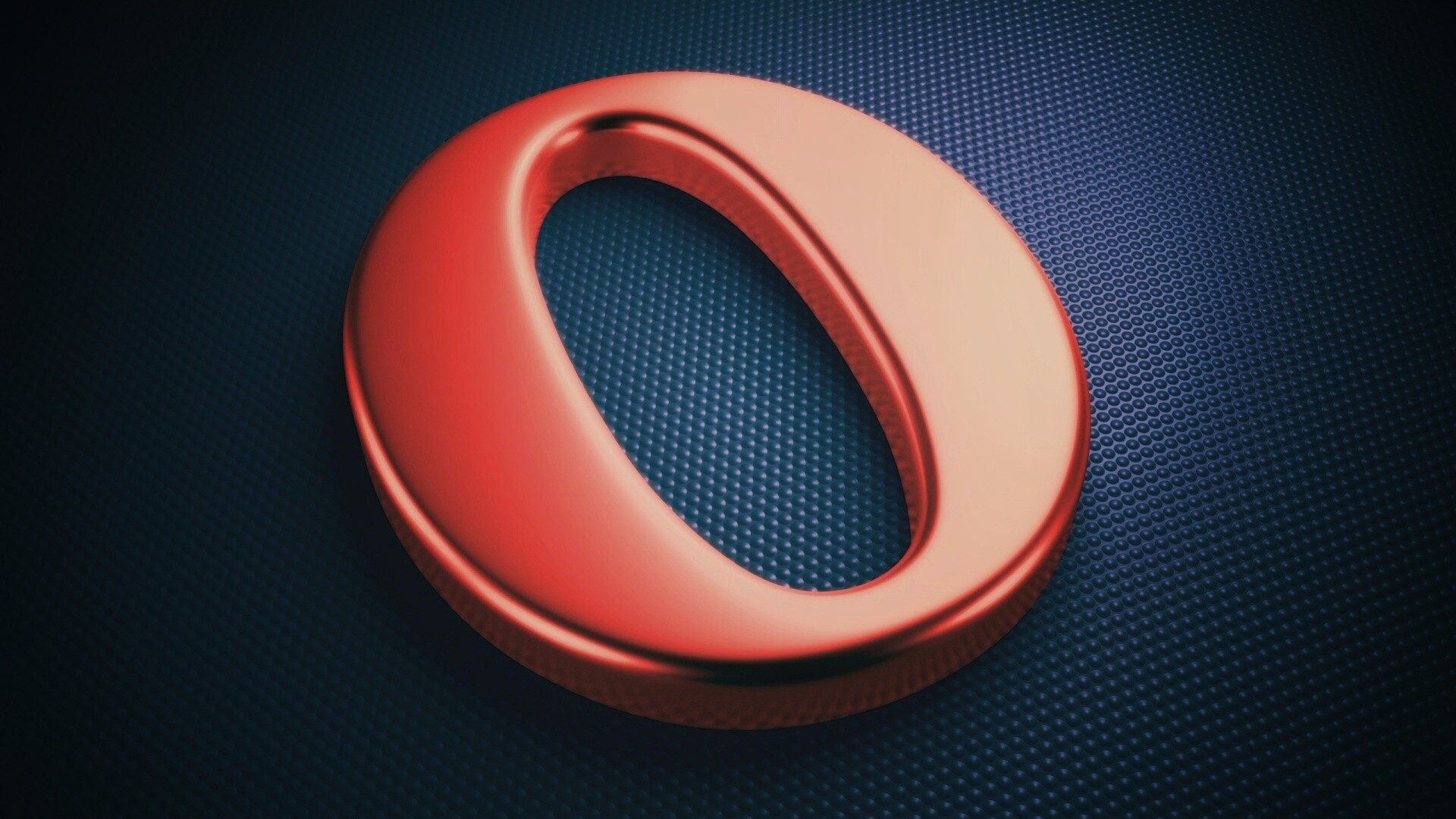 Opera browser обои