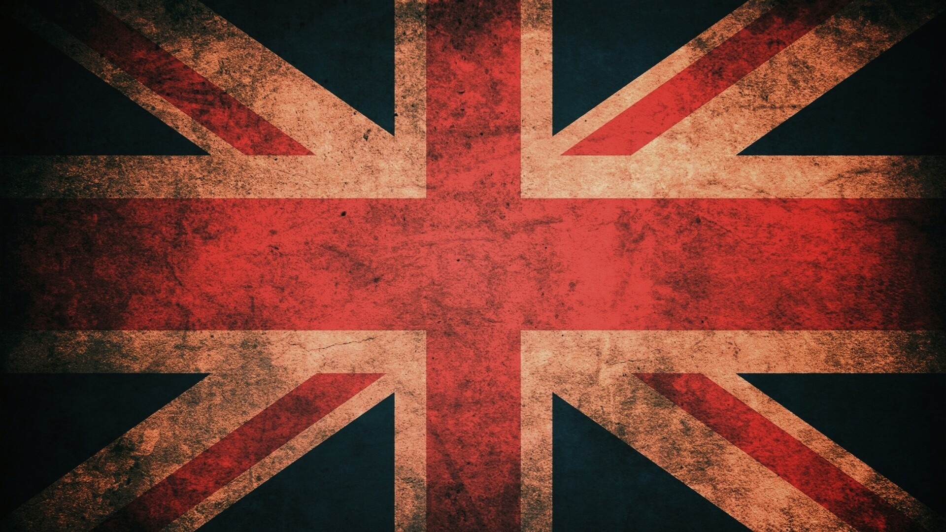 Британский флаг обои