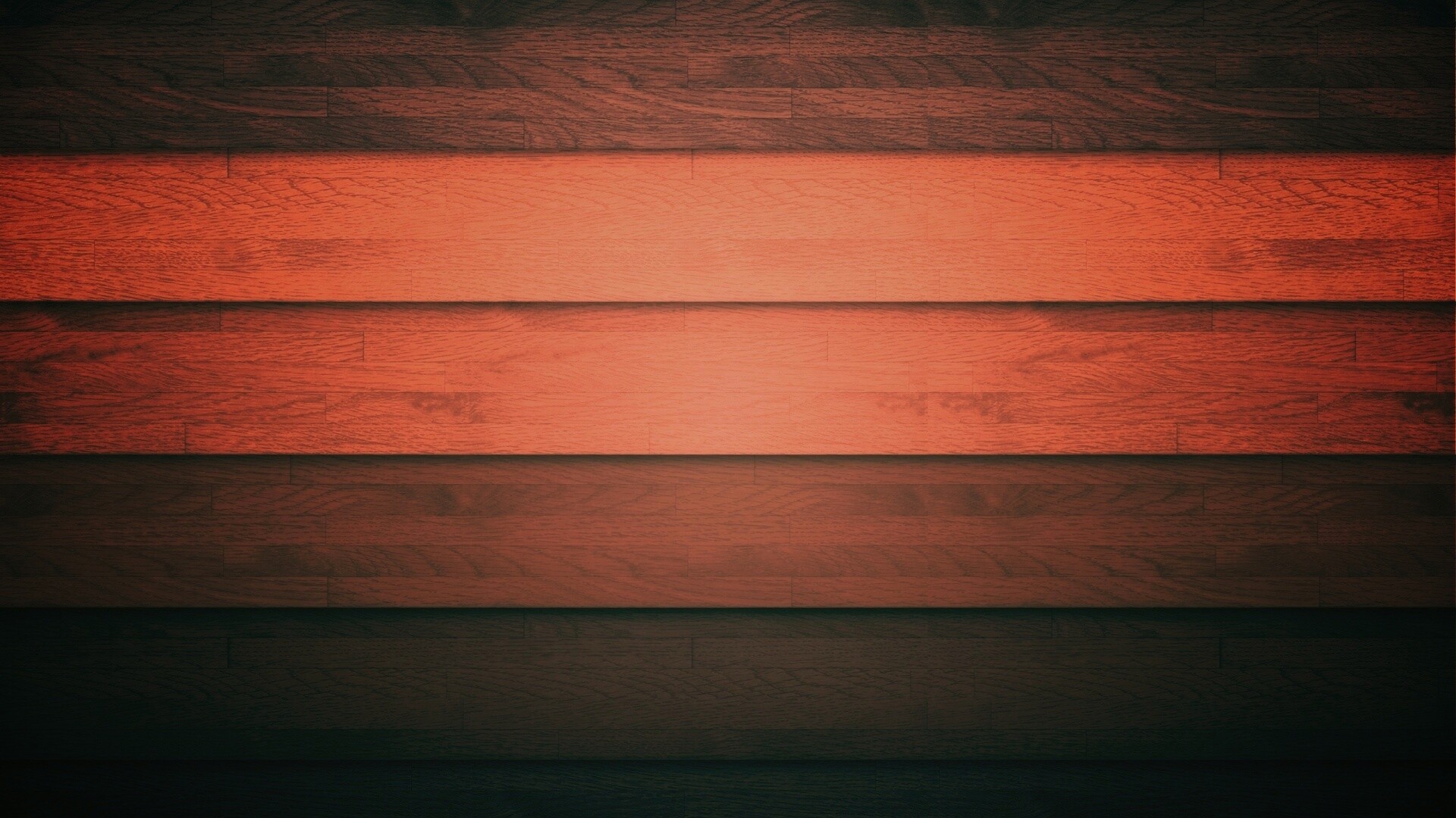 Коричневые доски обои