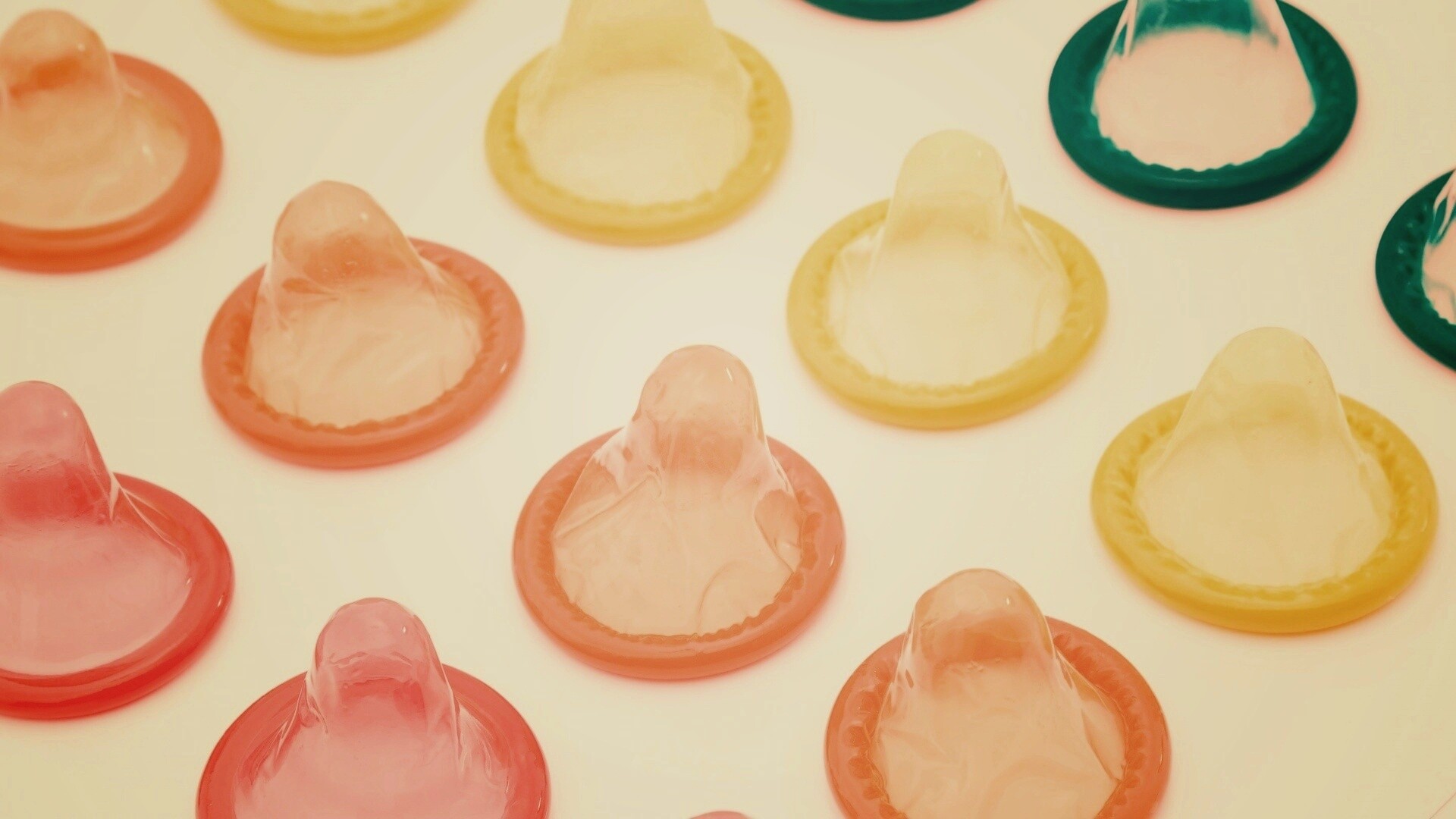 Контрацепция обои