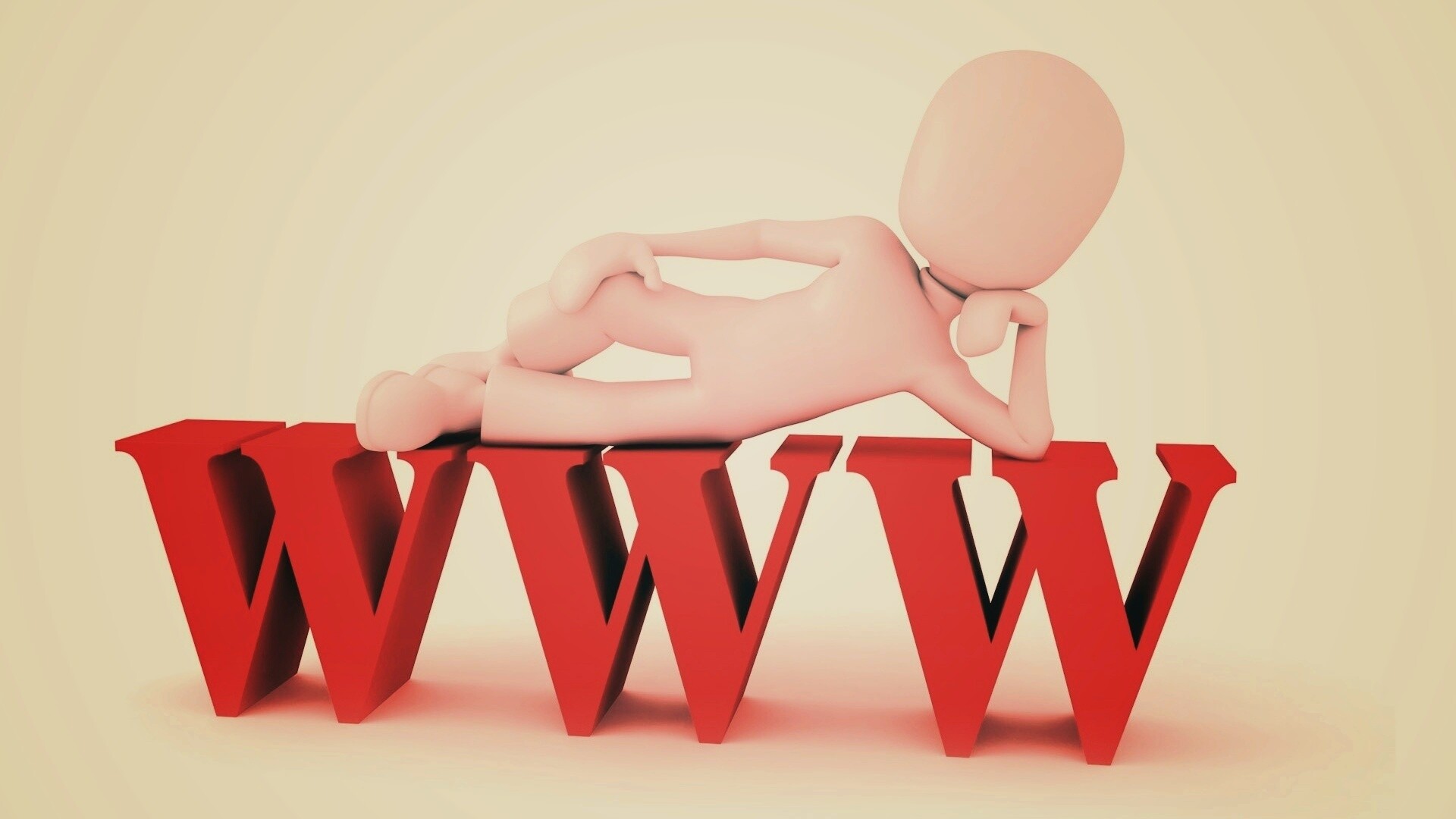 Интернет обои