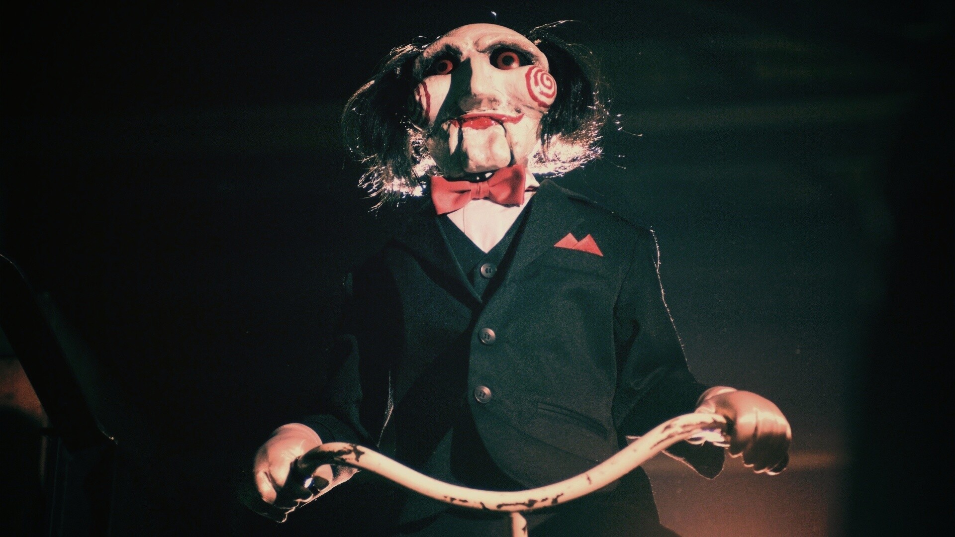 Кукла Пилы обои