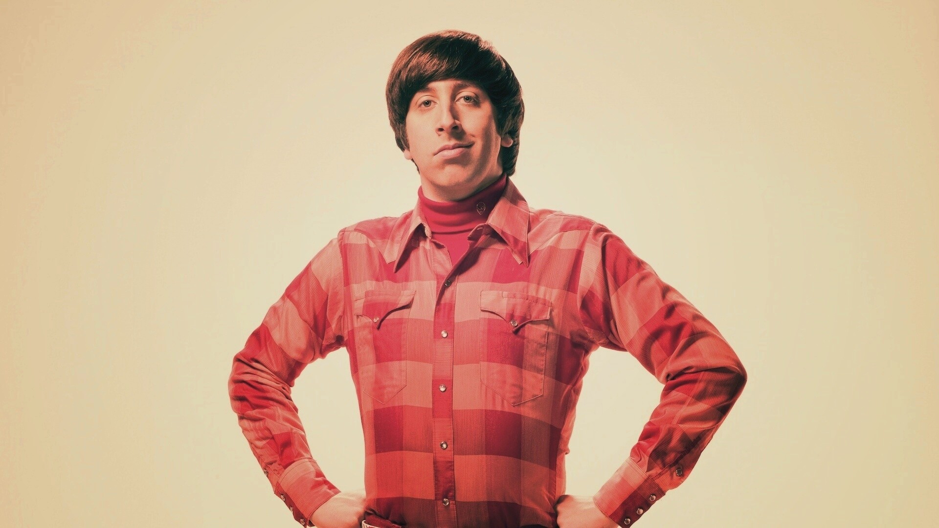 Говард Воловиц обои