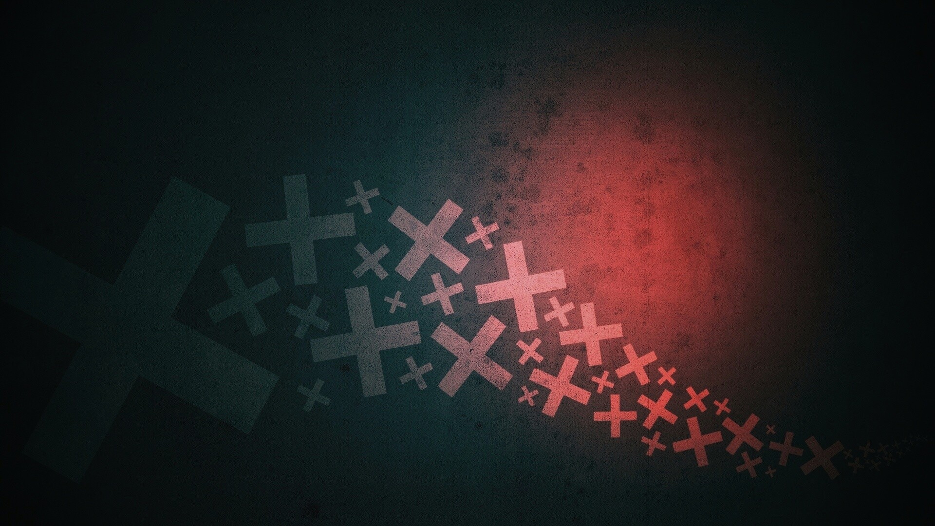 Немного плюсов обои